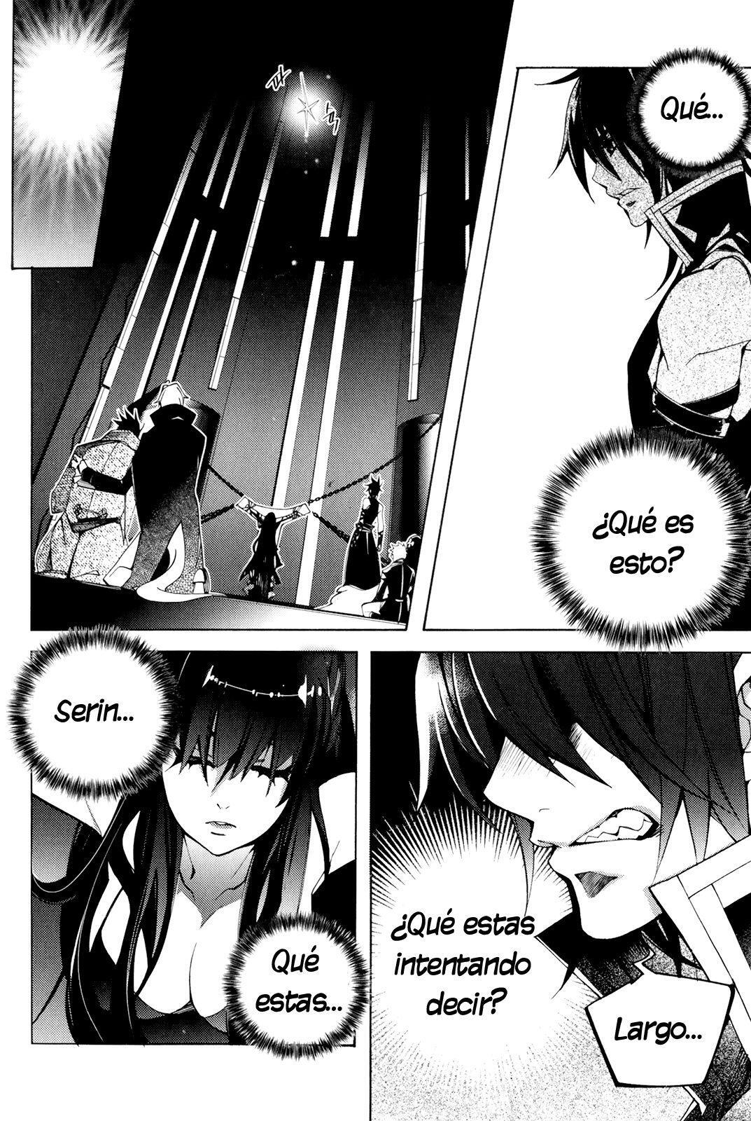 Capitulo 108 page 26