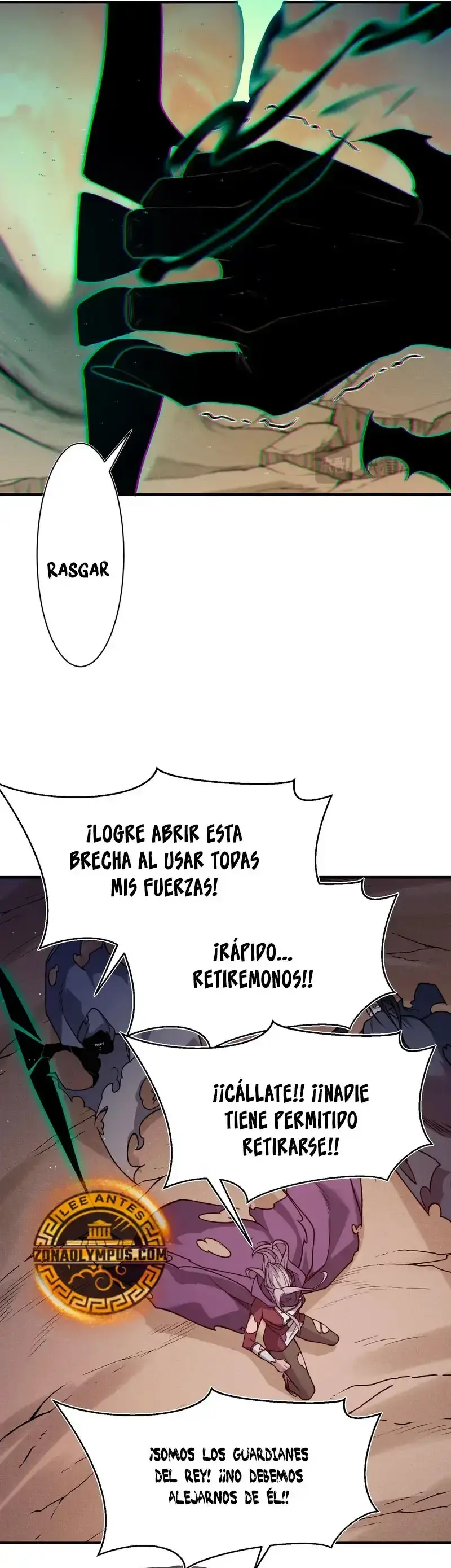 Capitulo 142 page 21