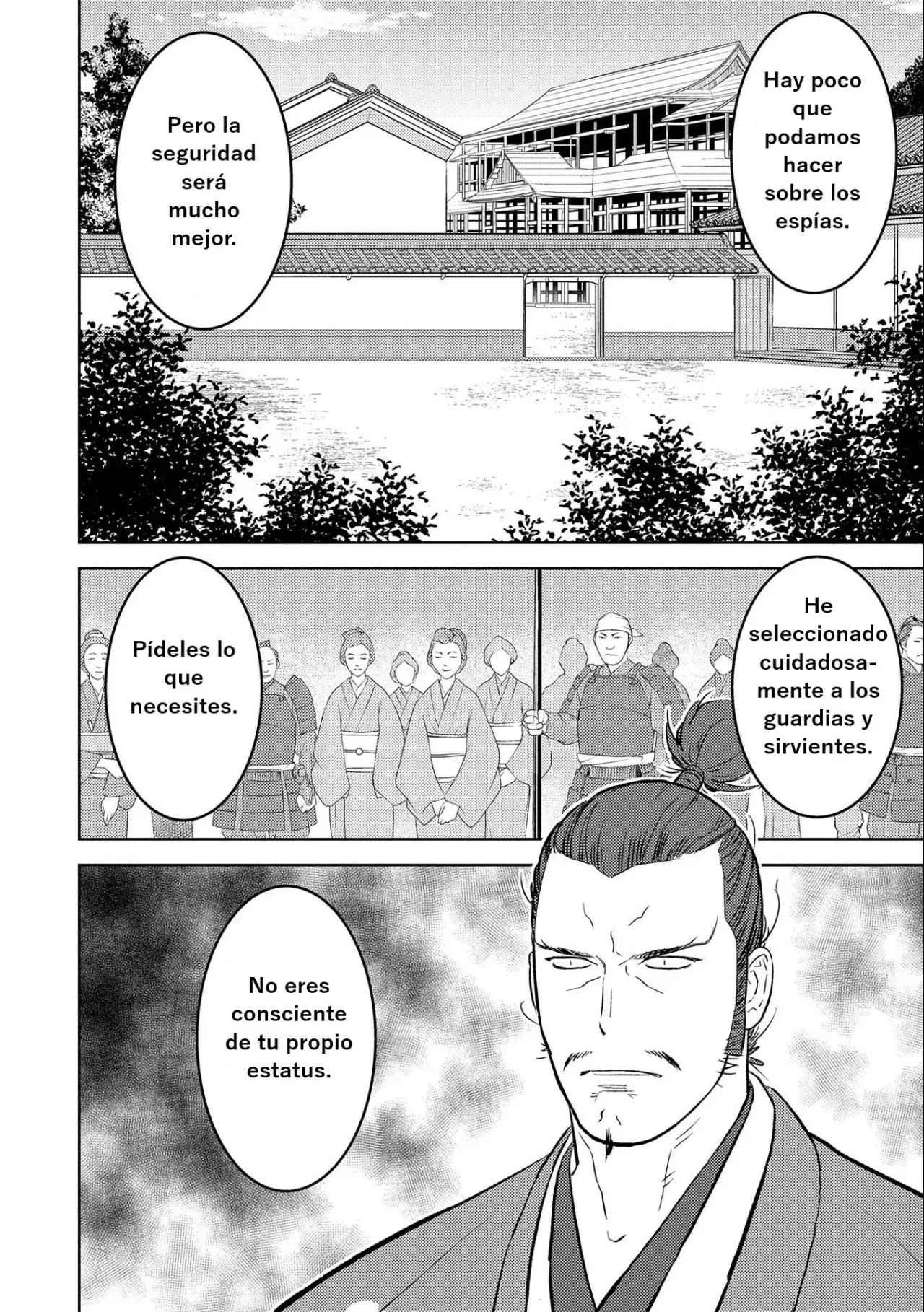 Capitulo 60 page 19