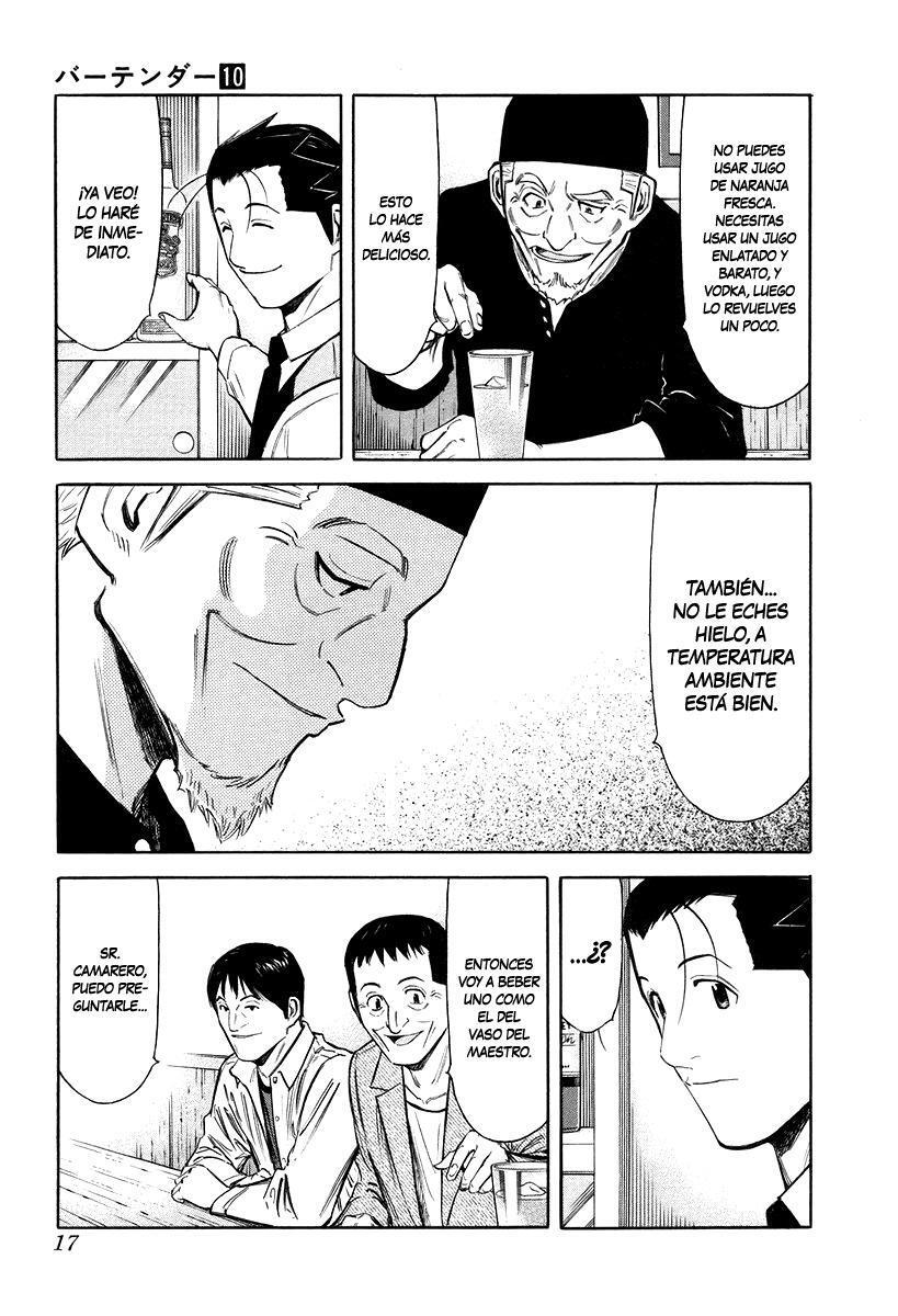 Capitulo 72 page 17