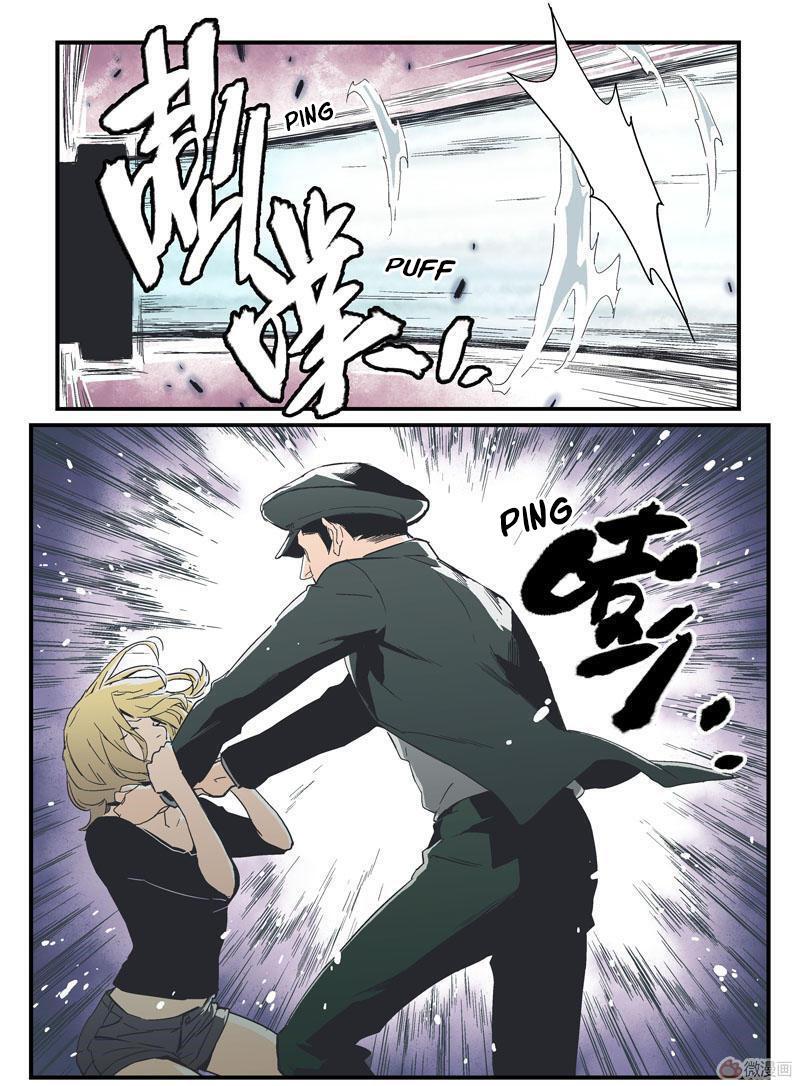 Capitulo 35 page 14