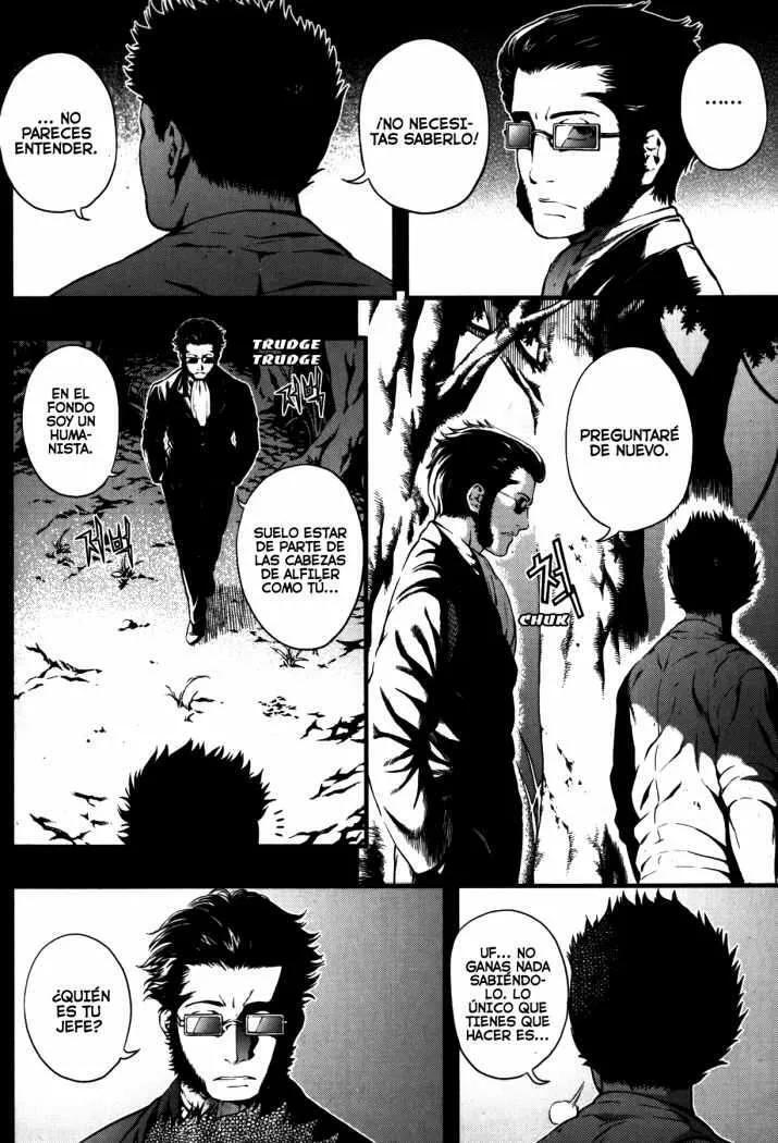 Capitulo 40 page 15