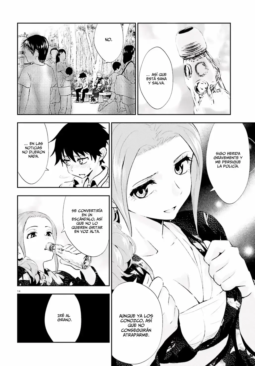 Capitulo 14 page 14