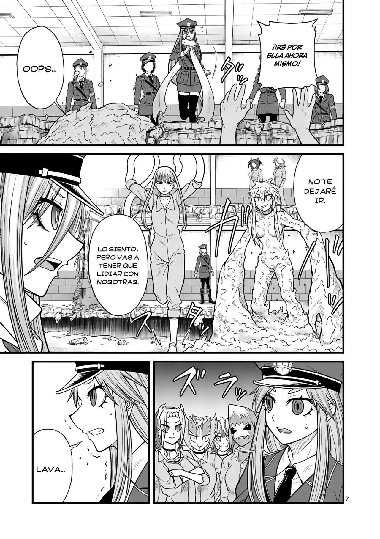 Capitulo 34 page 7
