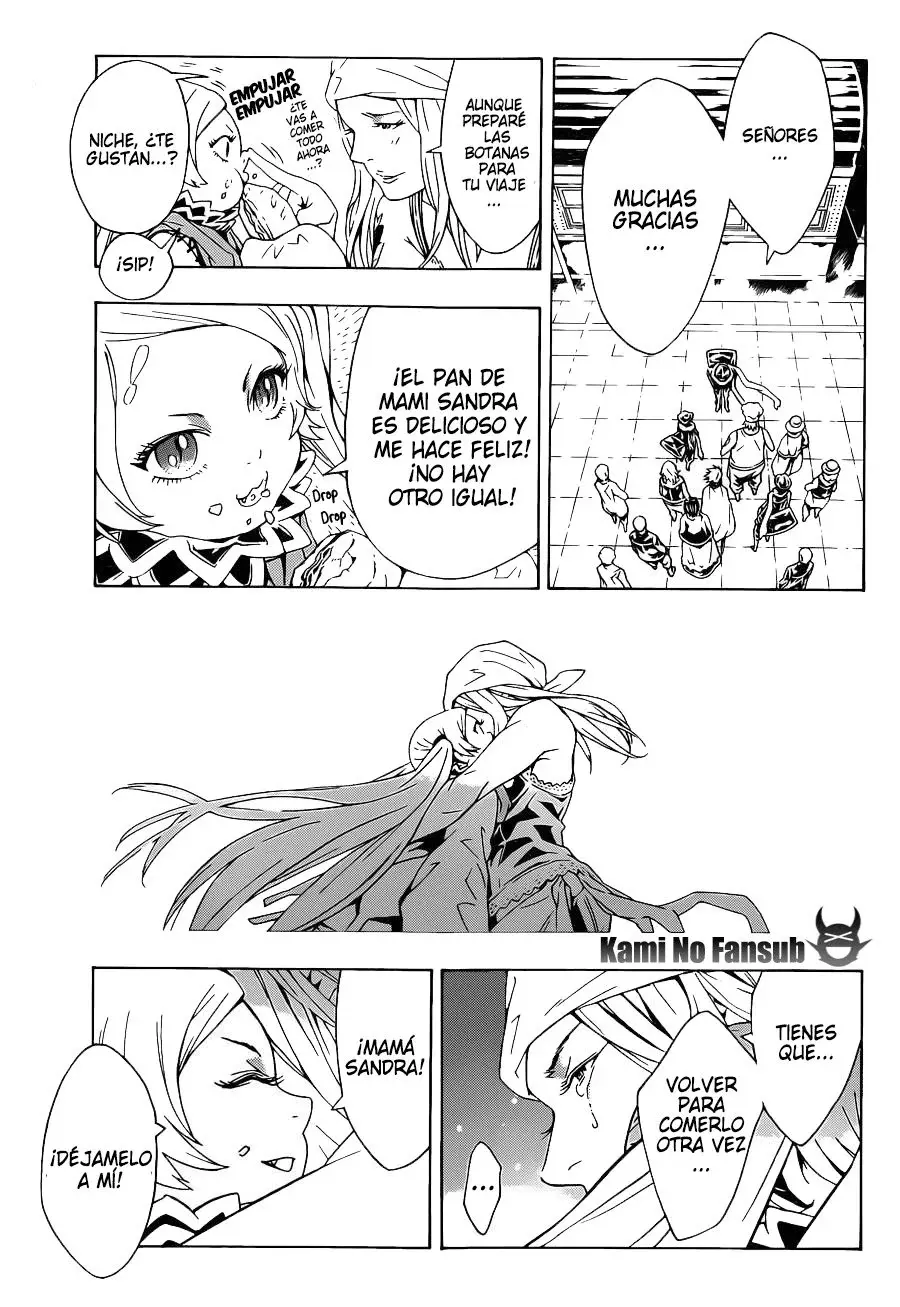 Capitulo 89 page 7