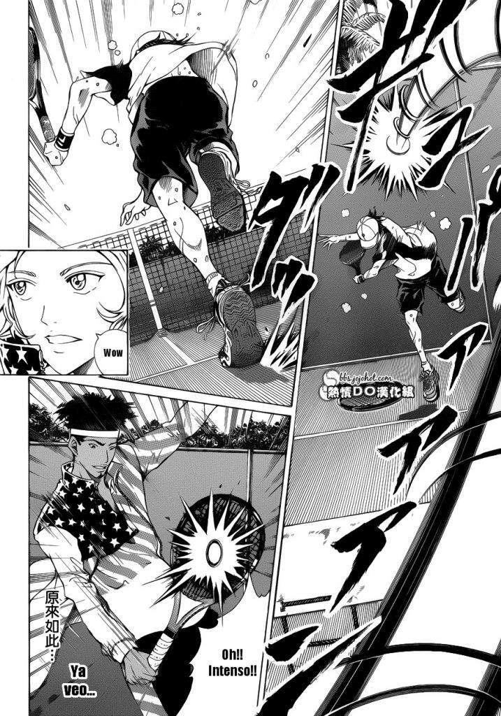 Capitulo 134 page 6