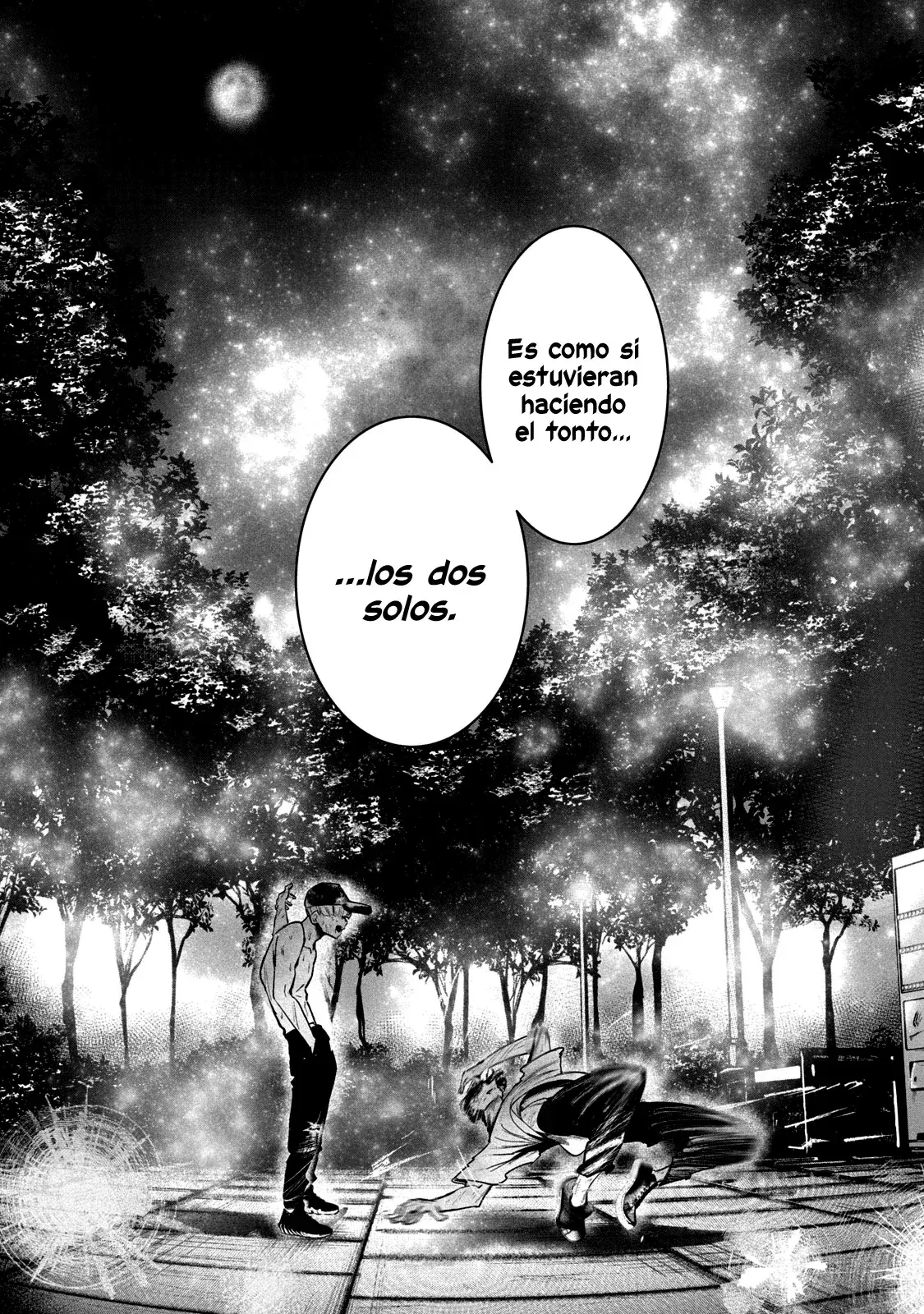 Capitulo 30 page 16
