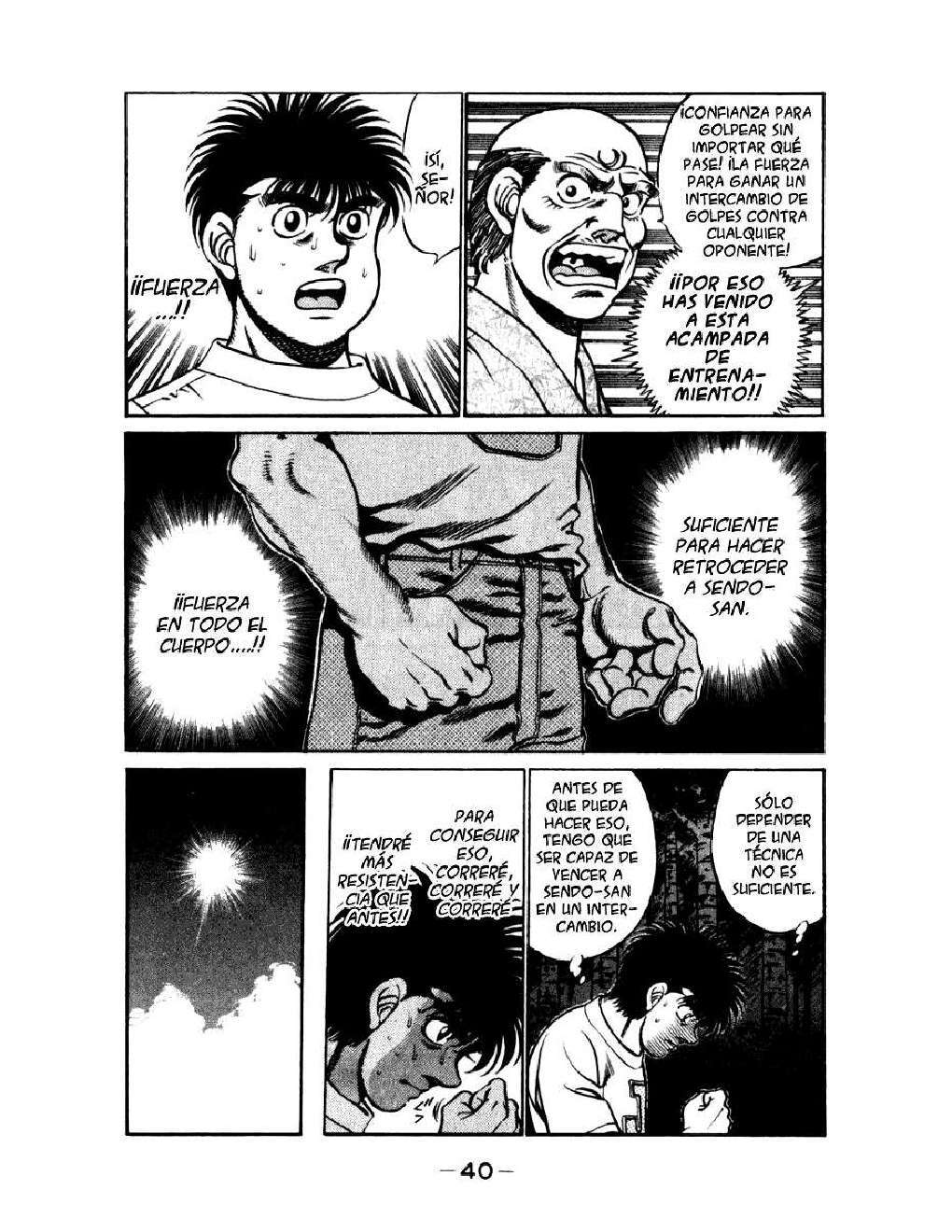 Capitulo 225 page 18