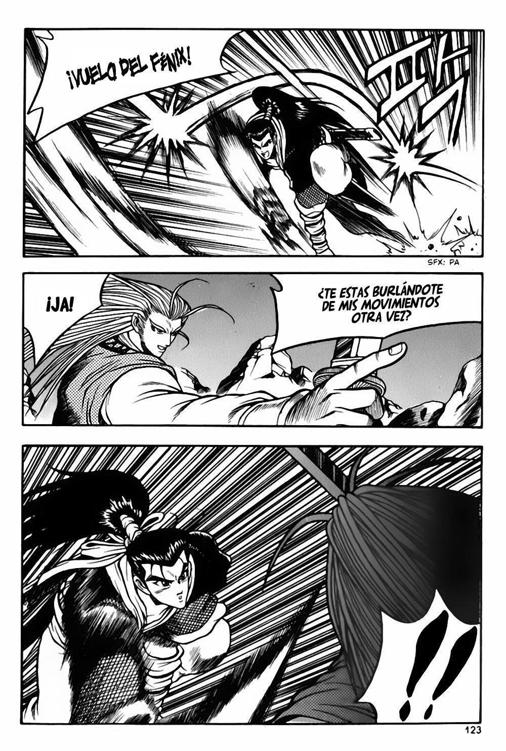 Capitulo 29 page 23