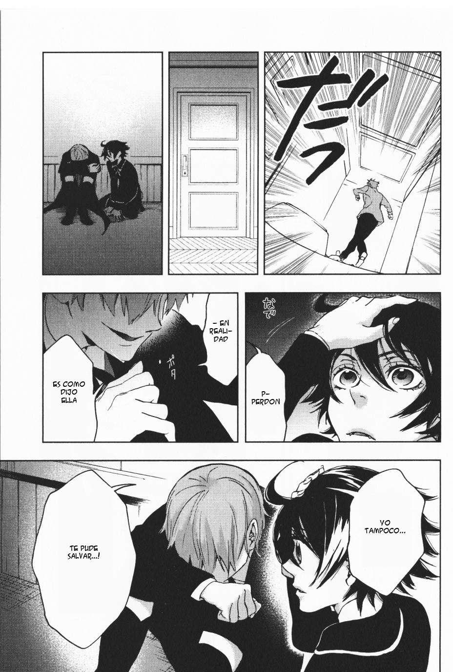 Capitulo 18 page 23