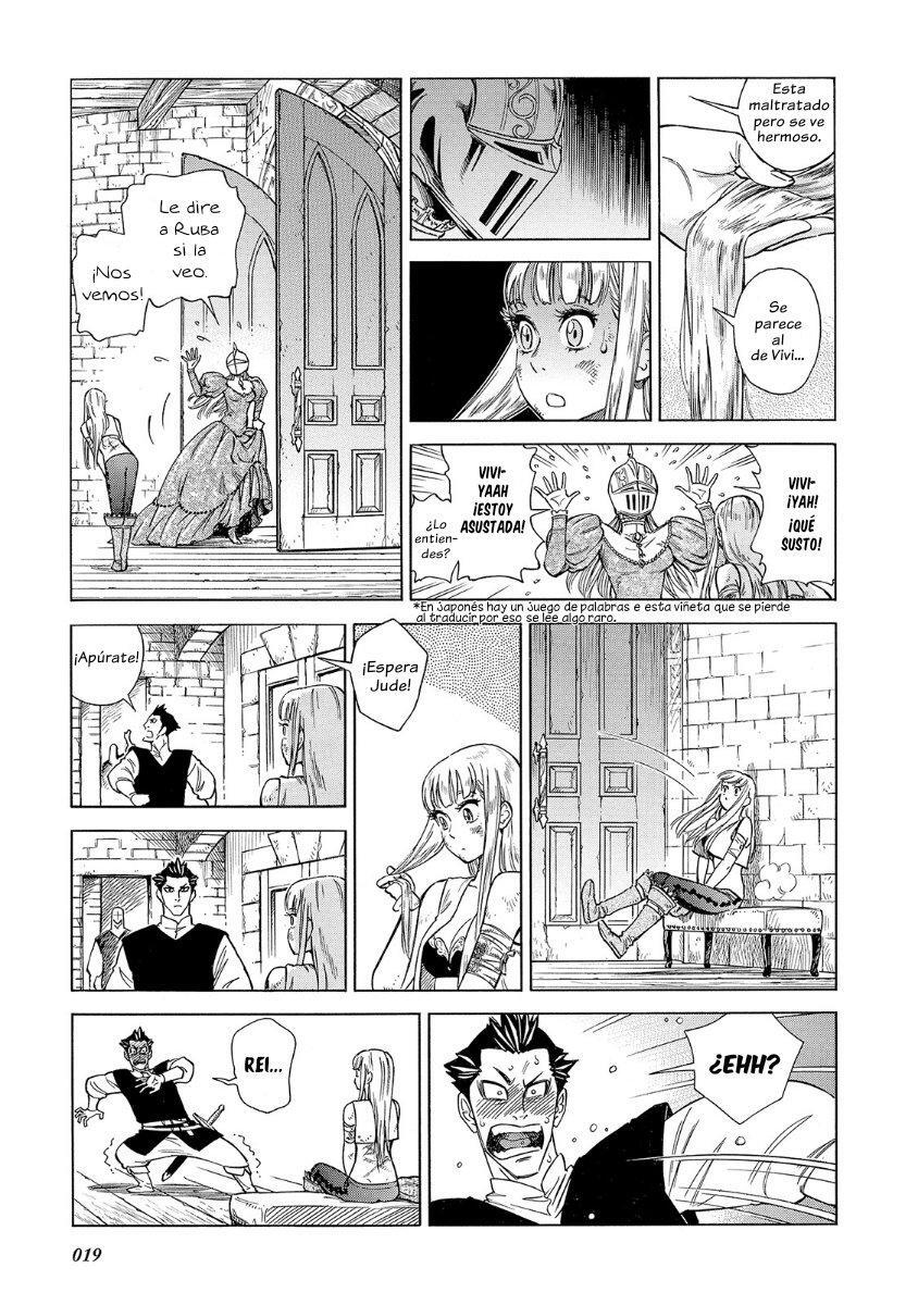 Capitulo 26 page 19