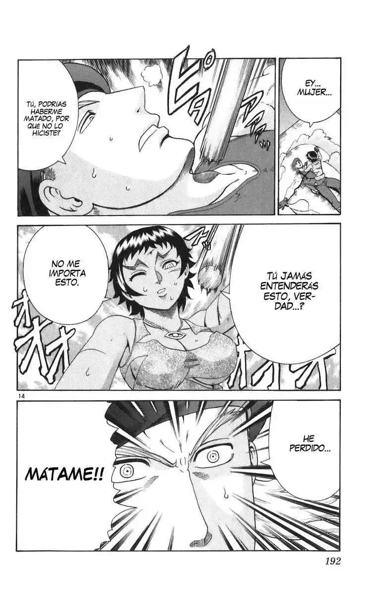 Capitulo 207 page 13