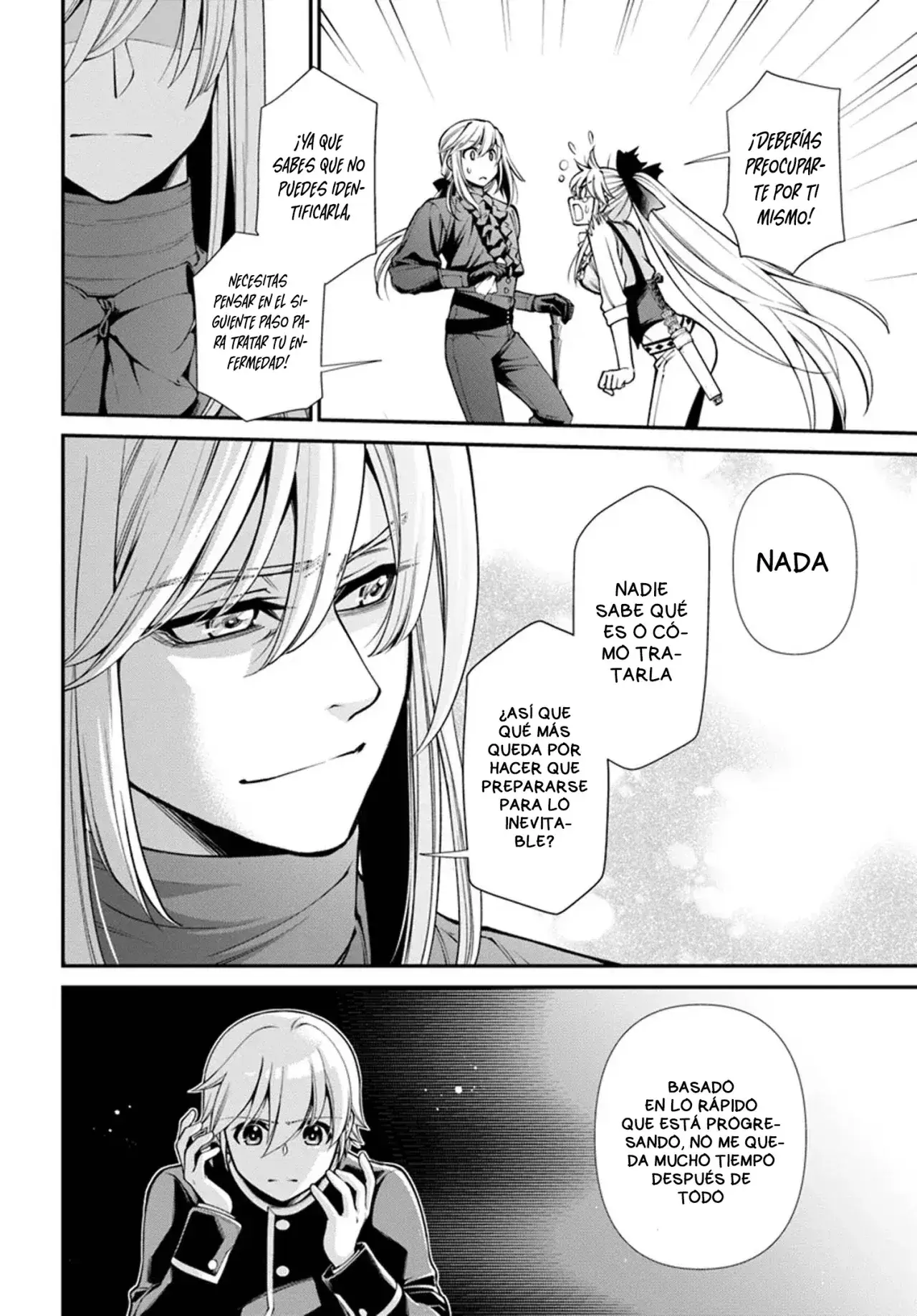 Capitulo 54 page 16