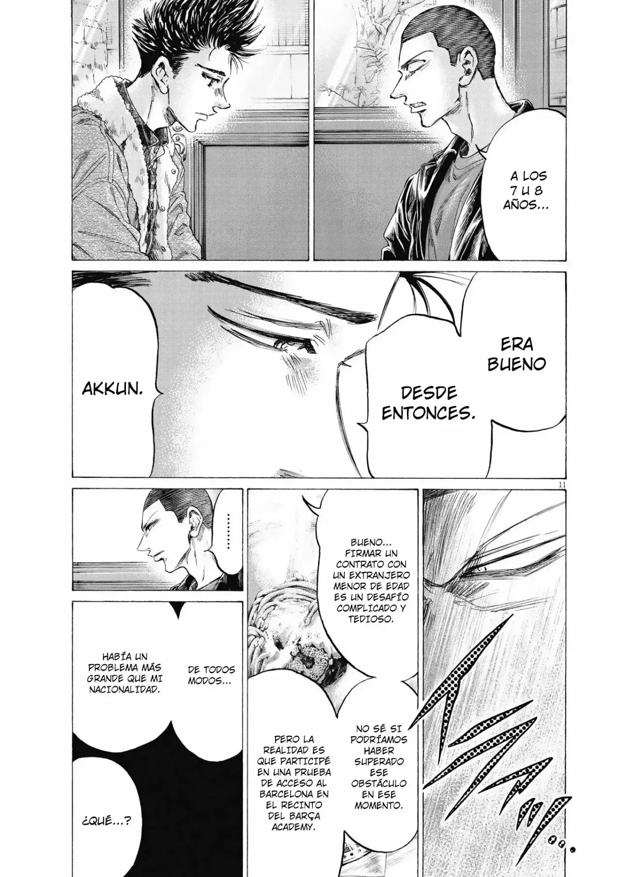 Capitulo 330 page 12