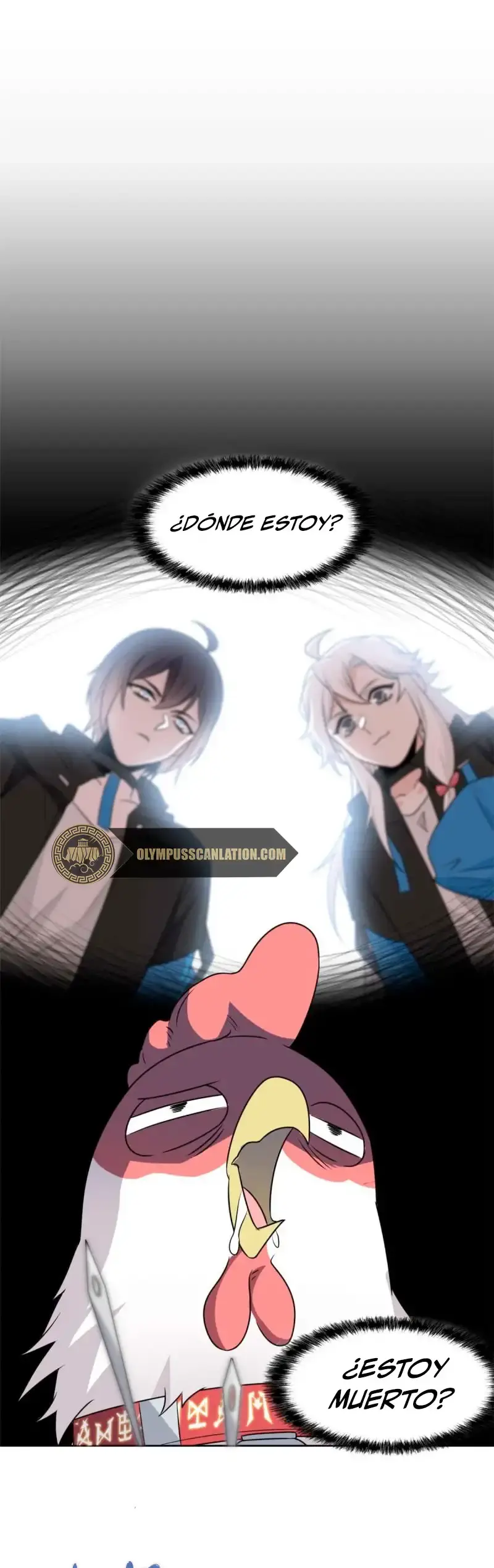 Capitulo 81 page 19