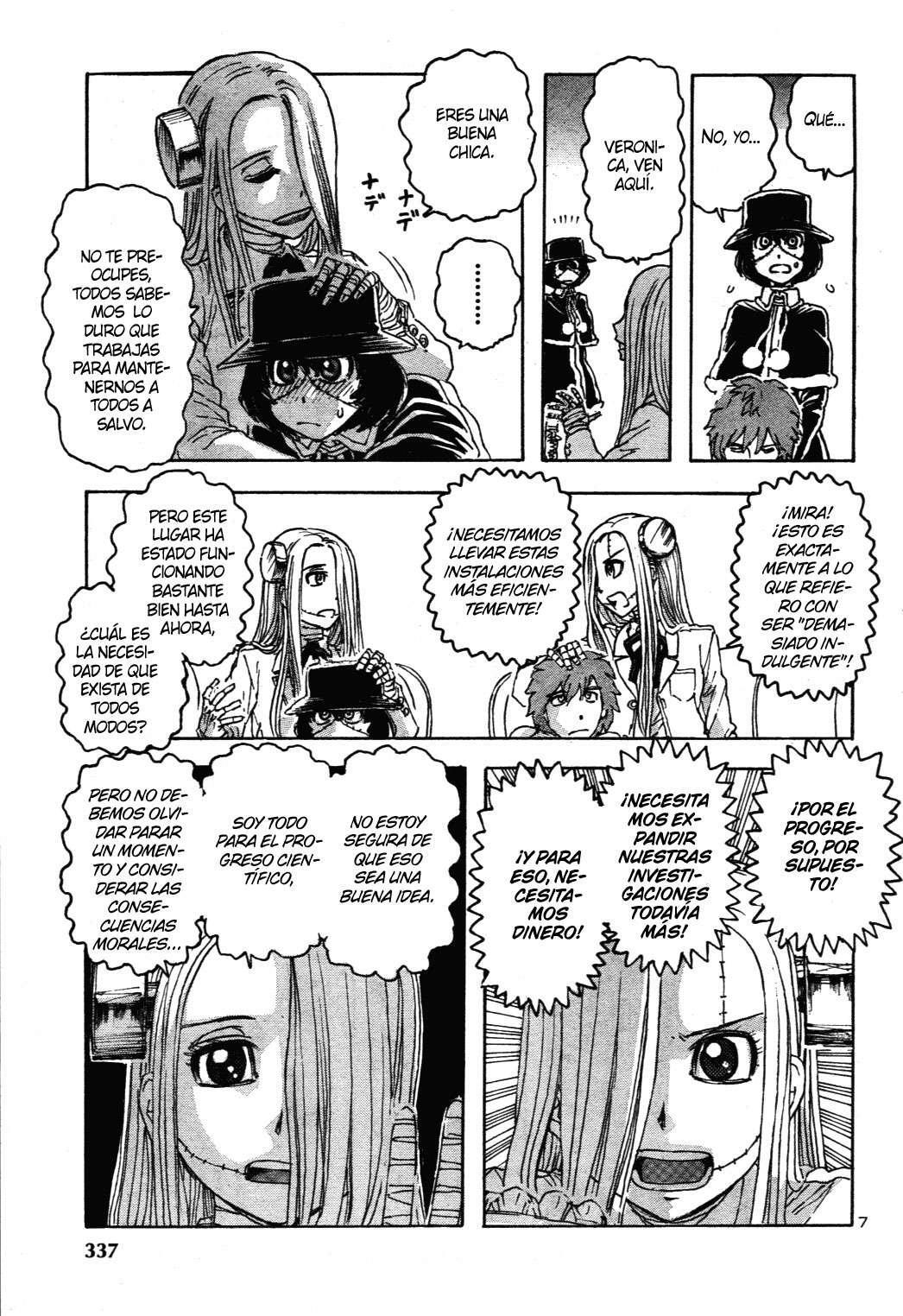 Capitulo 60 page 7