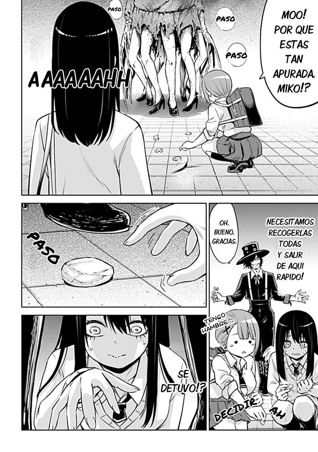 Capitulo 25 page 17