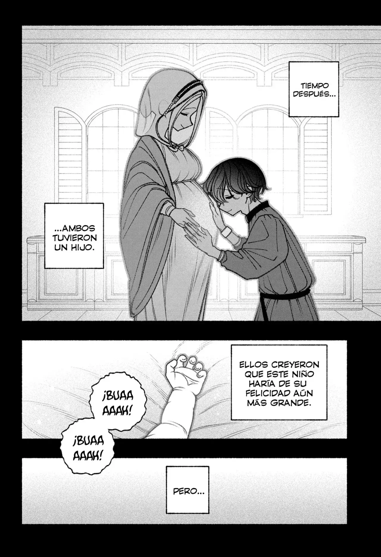 Capitulo 74 page 23