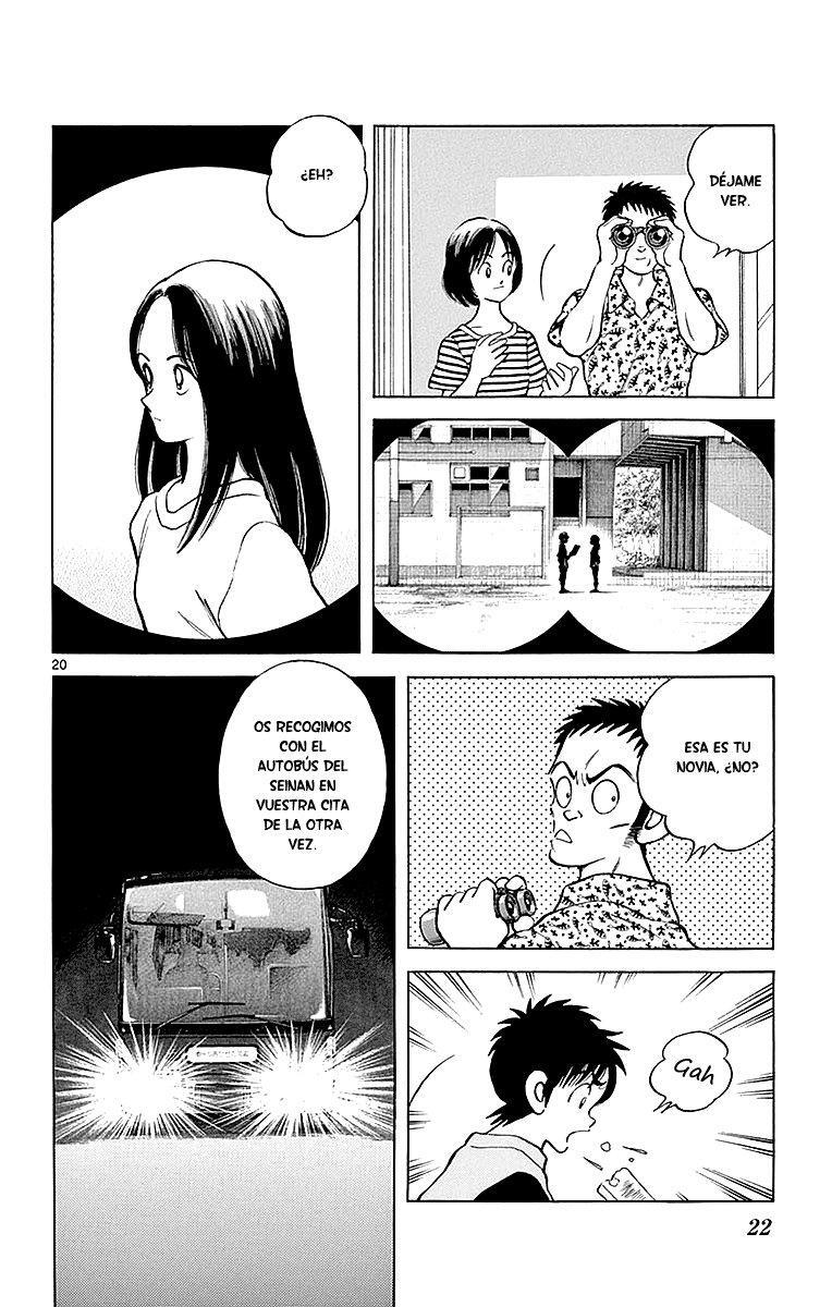 Capitulo 56 page 19