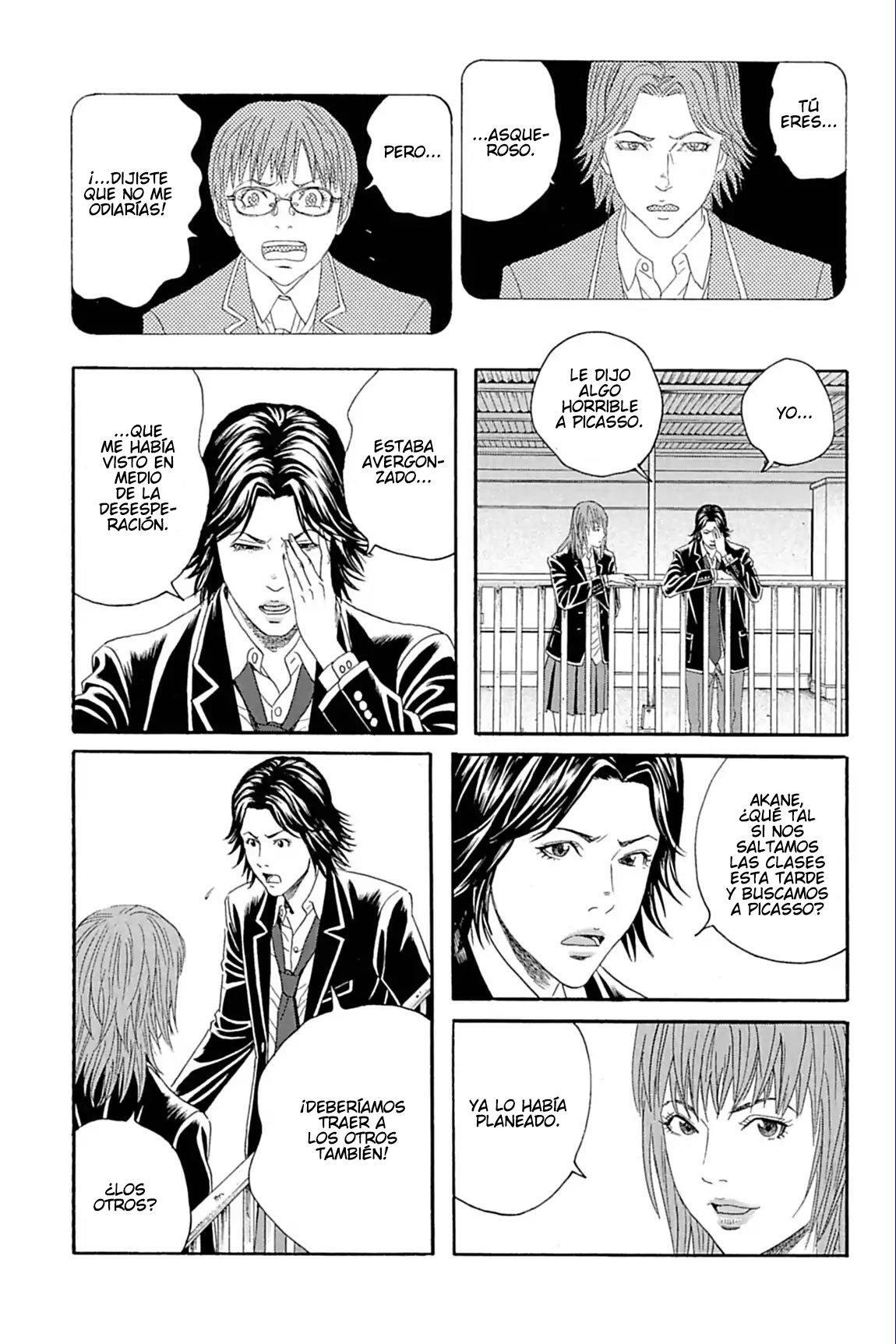 Capitulo 11.20 page 10