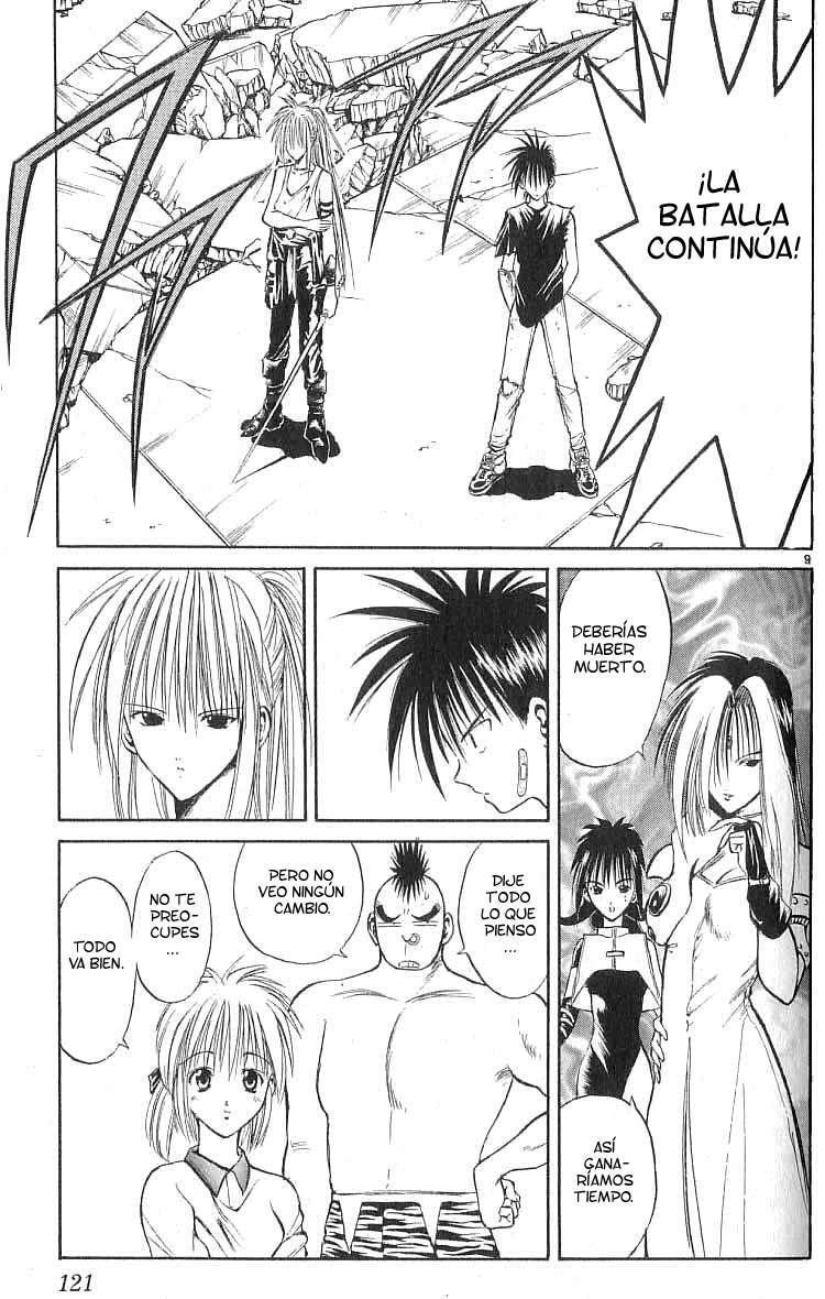 Capitulo 74 page 9