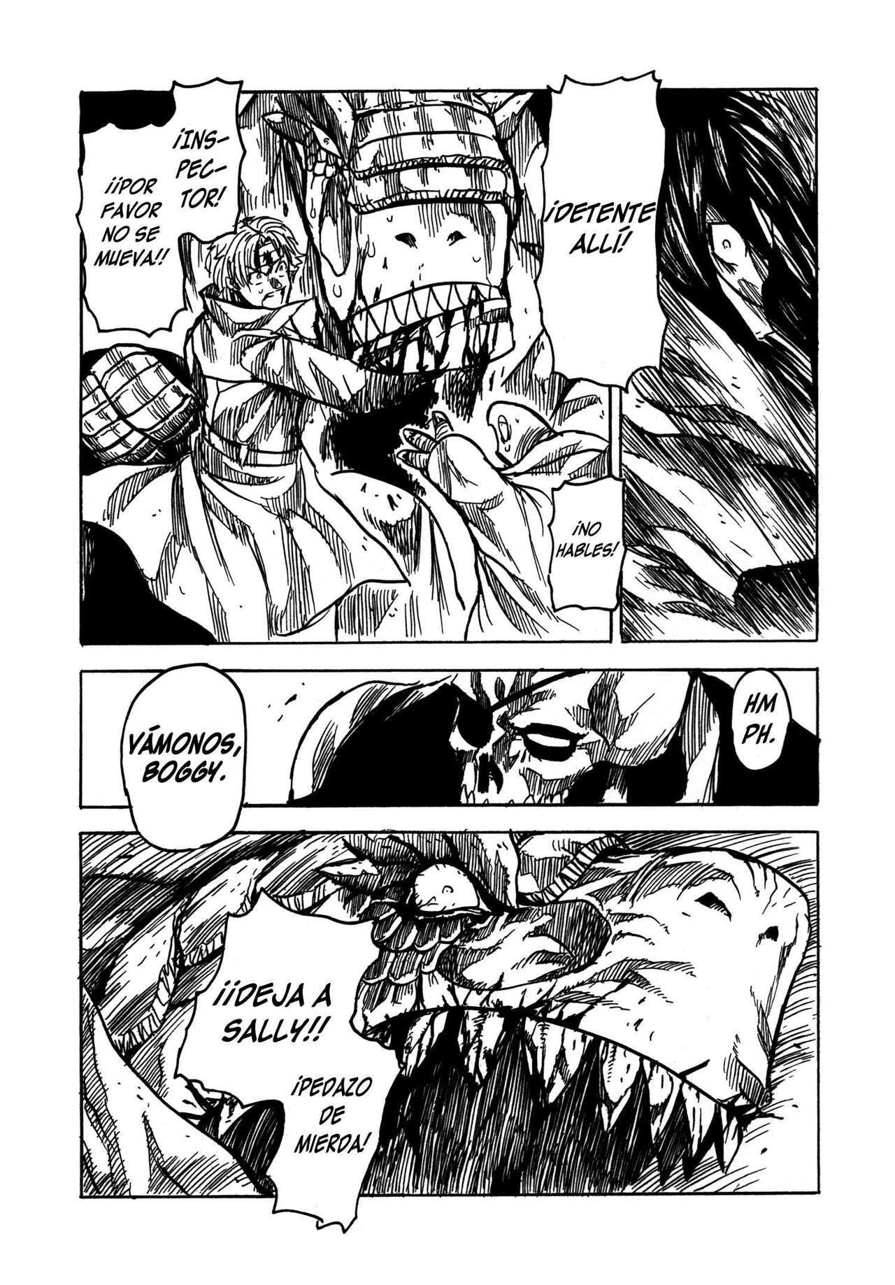 Capitulo 19 page 28