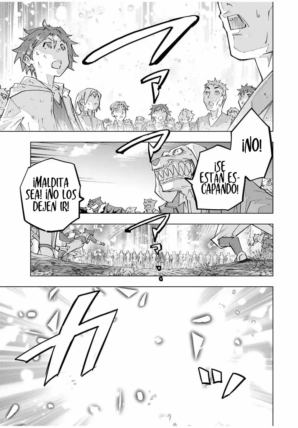 Capitulo 135 page 11
