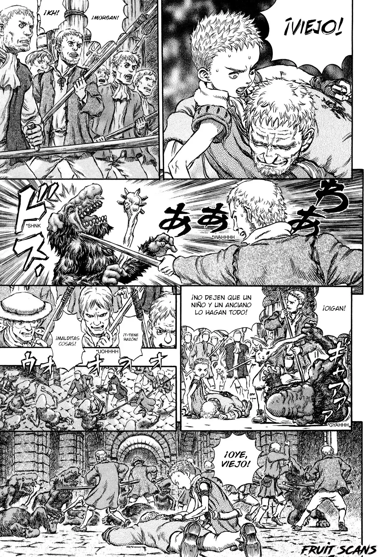 Capitulo 209 page 18