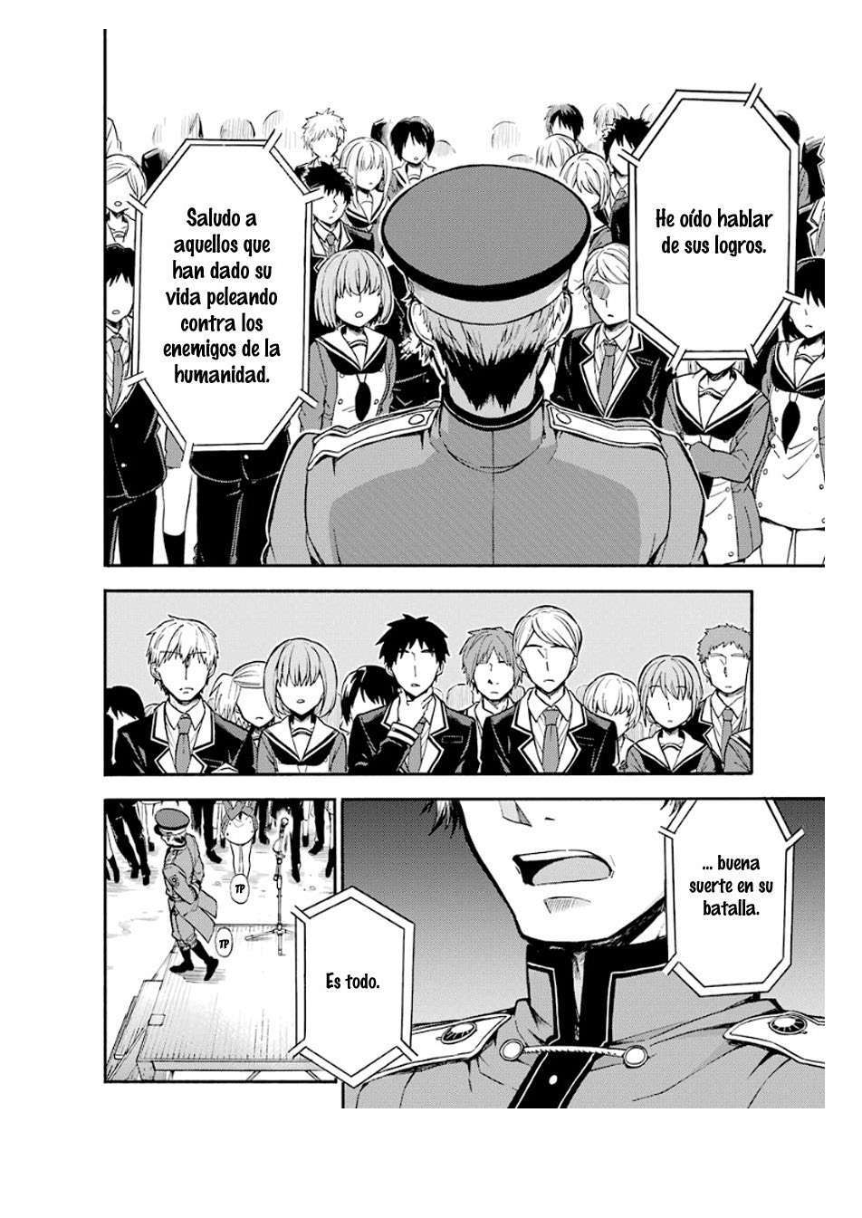 Capitulo 31 page 9