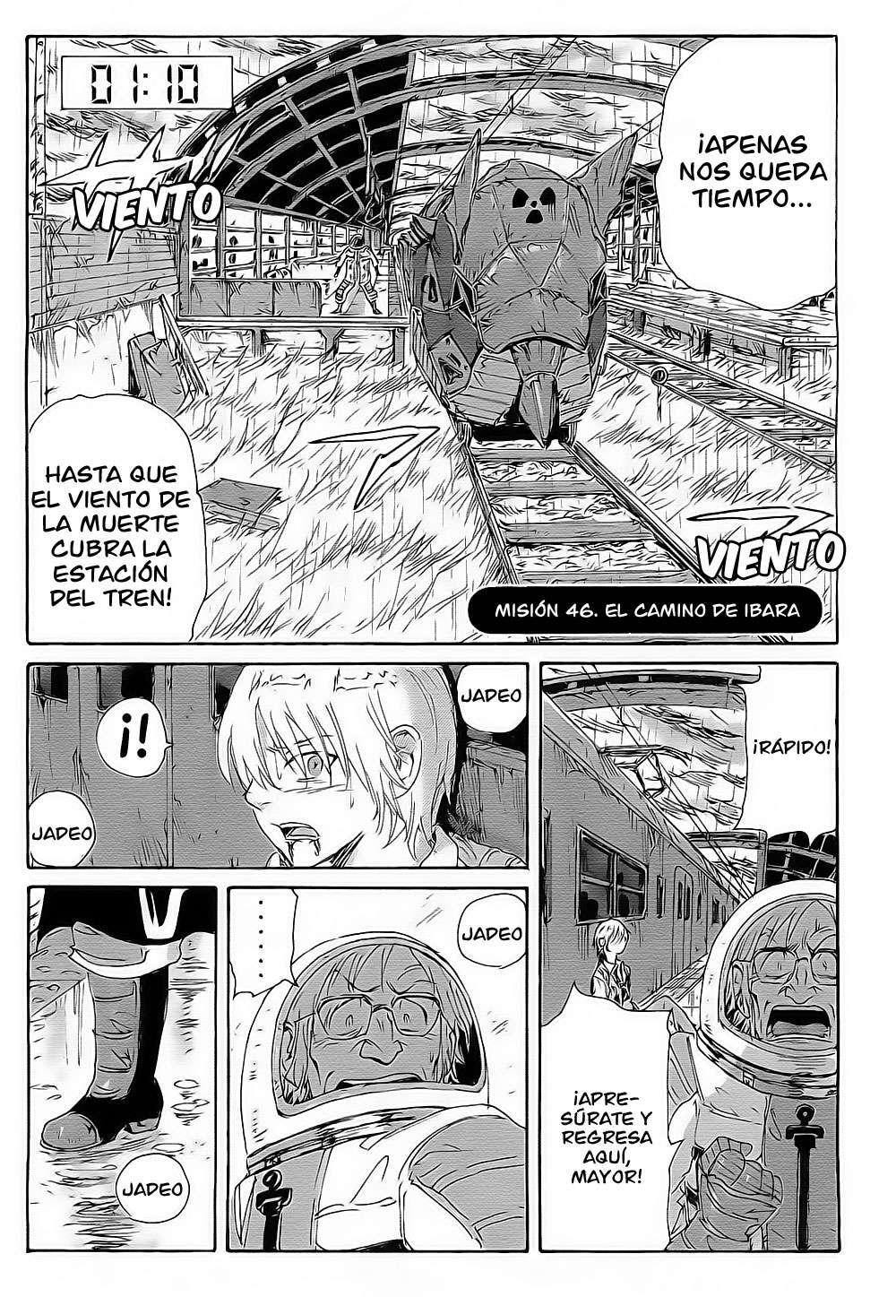 Capitulo 67 page 2