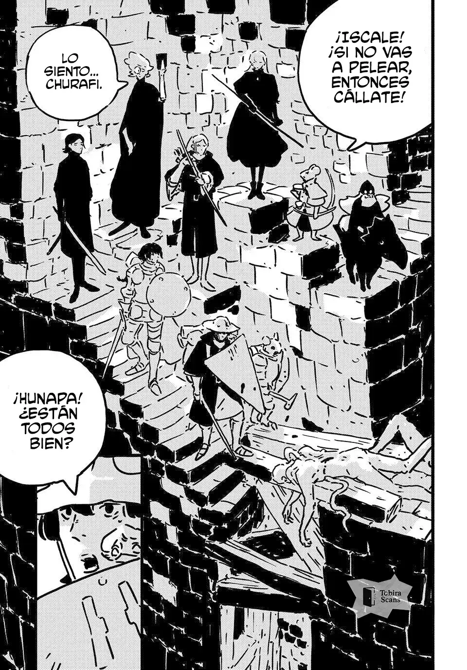 Capitulo 24 page 25