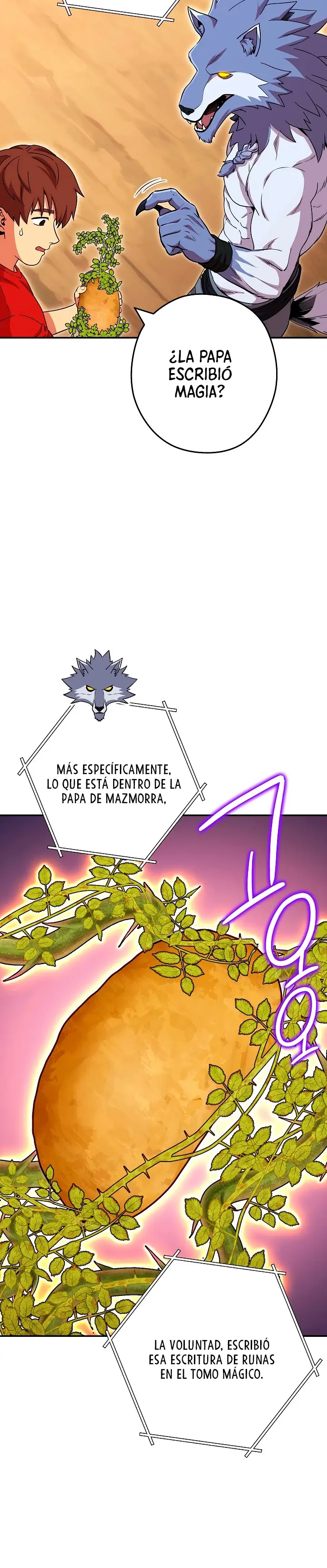 Capitulo 142 page 32