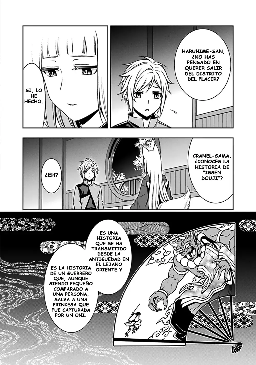 Capitulo 5 page 16