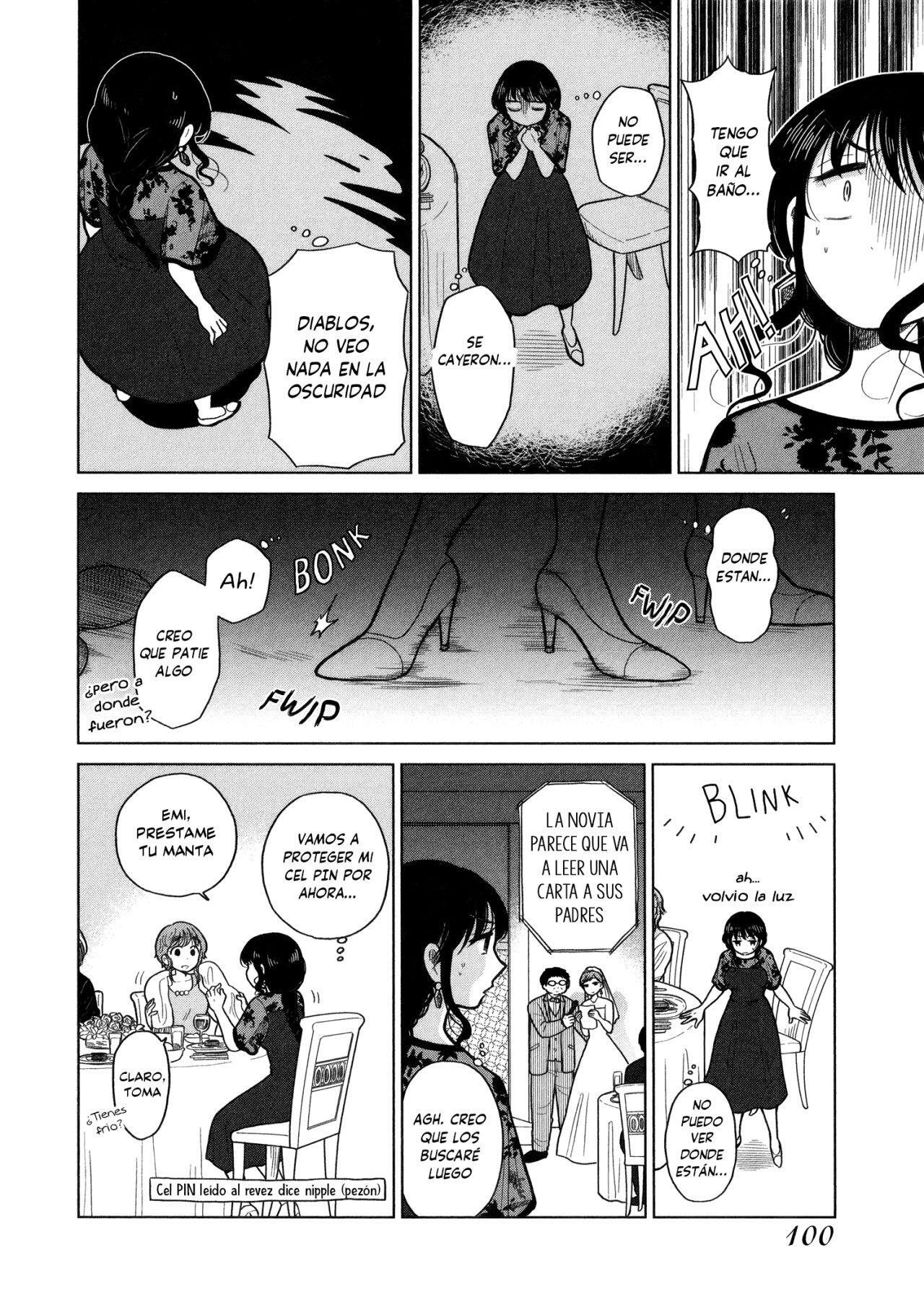 Capitulo 70 page 9