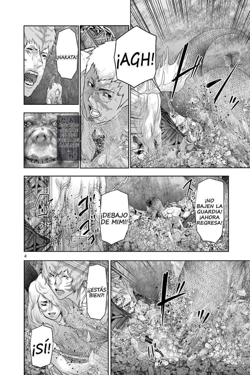 Capitulo 107 page 4