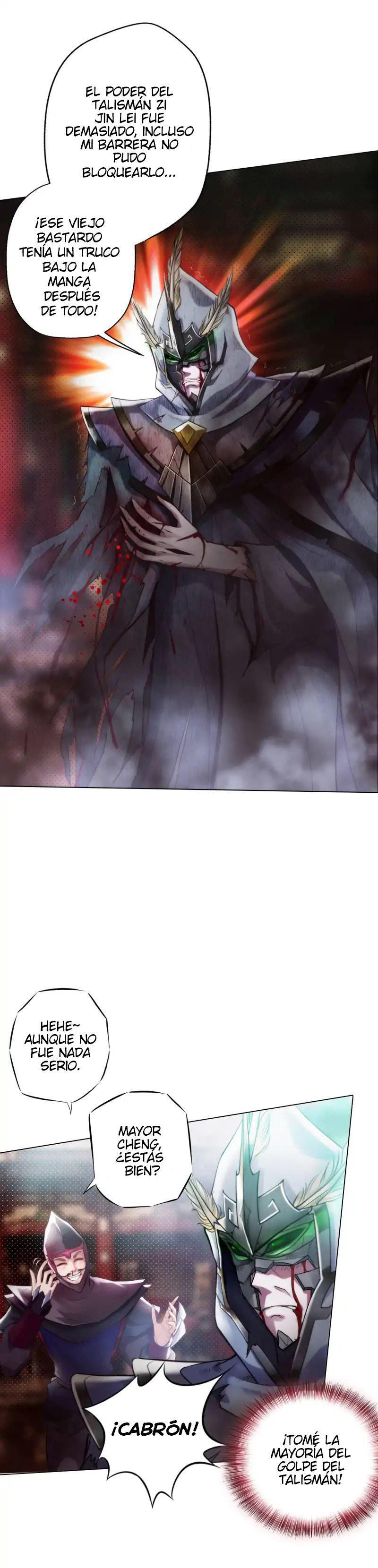 Capitulo 22 page 5