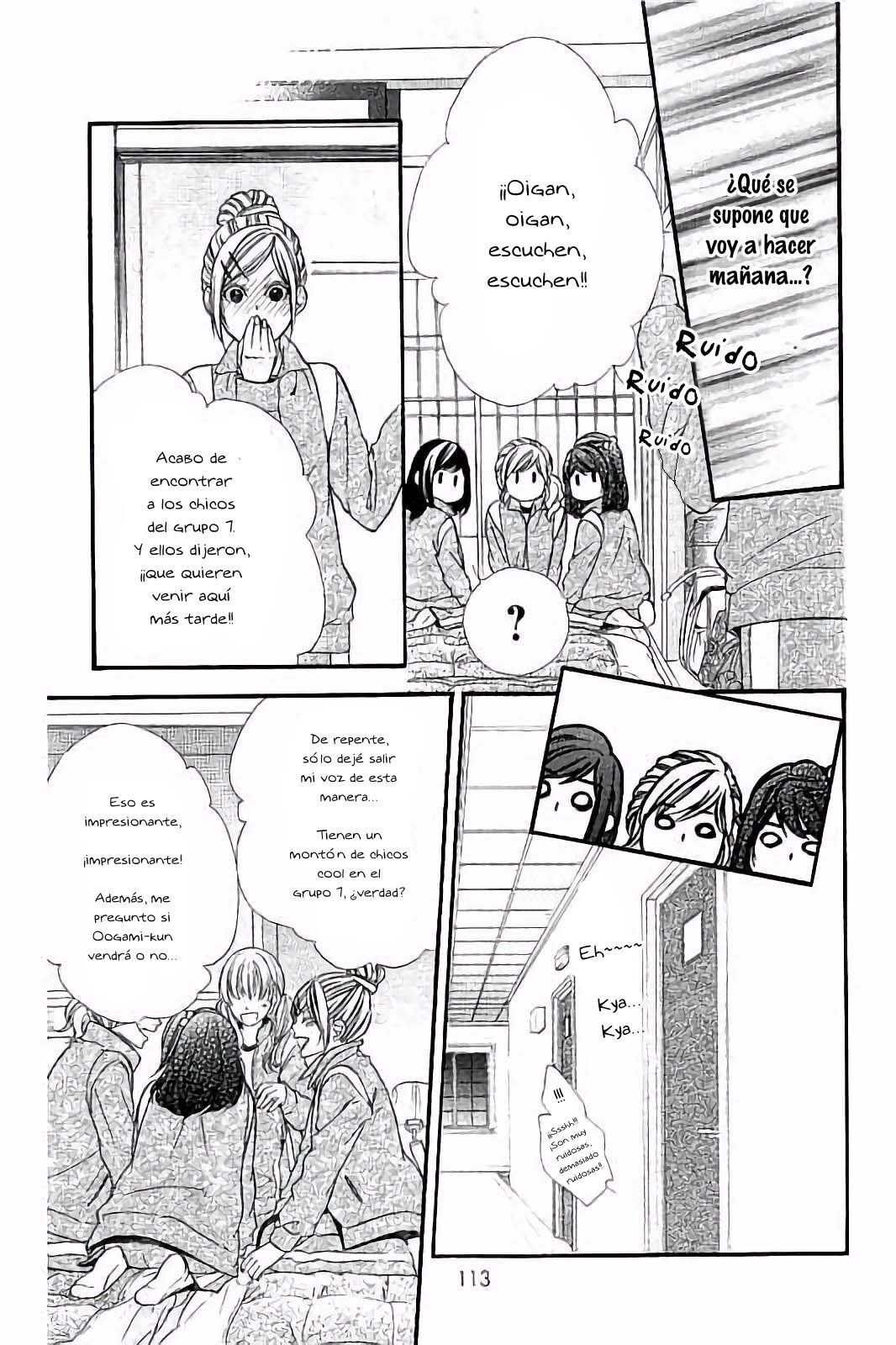 Capitulo 74 page 10