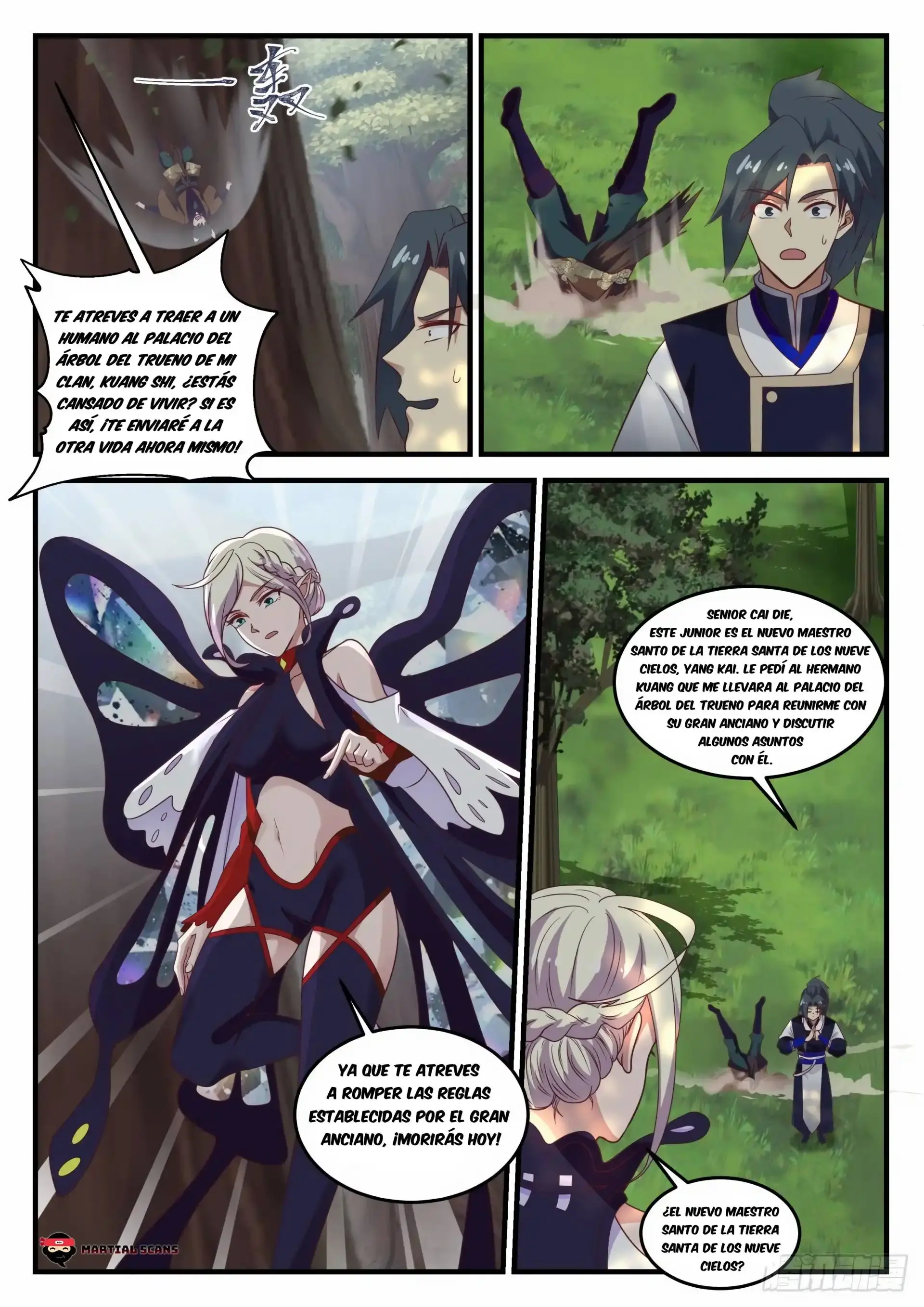 Capitulo 722 page 4