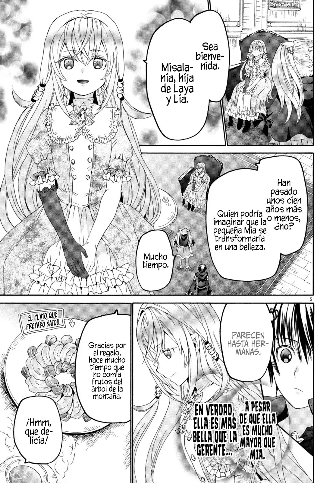 Capitulo 103 page 8
