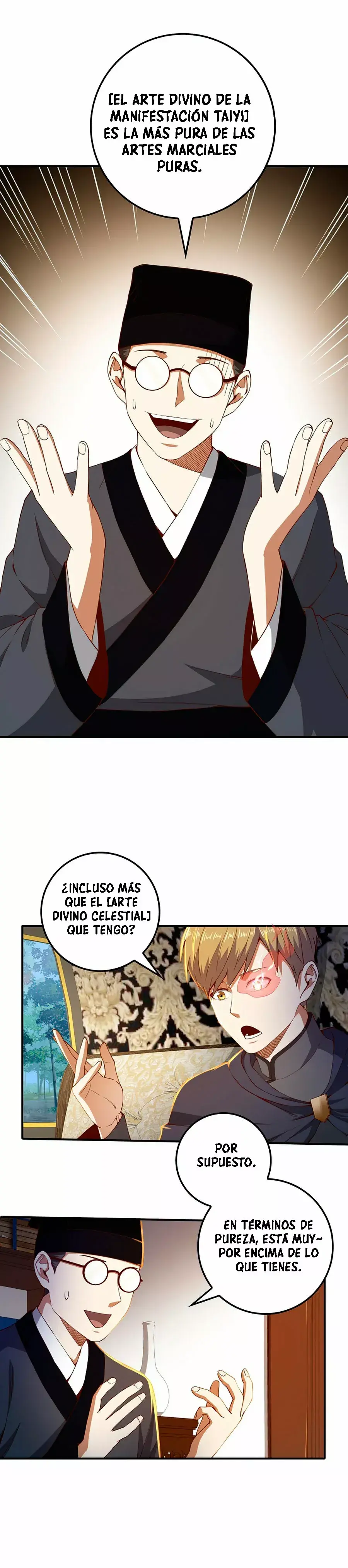 Capitulo 43 page 29
