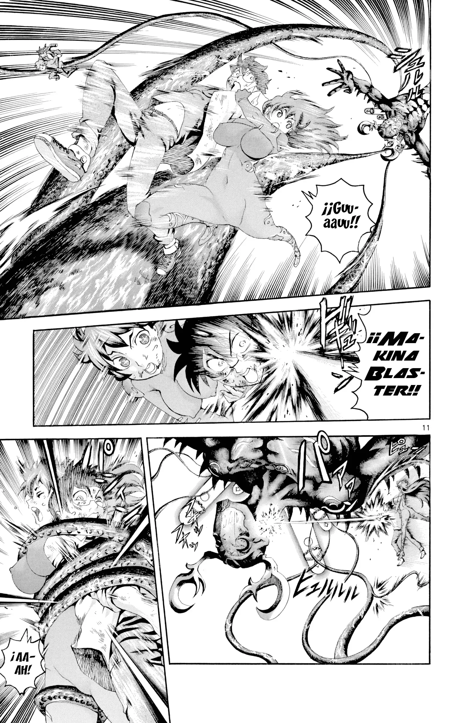 Capitulo 112 page 11