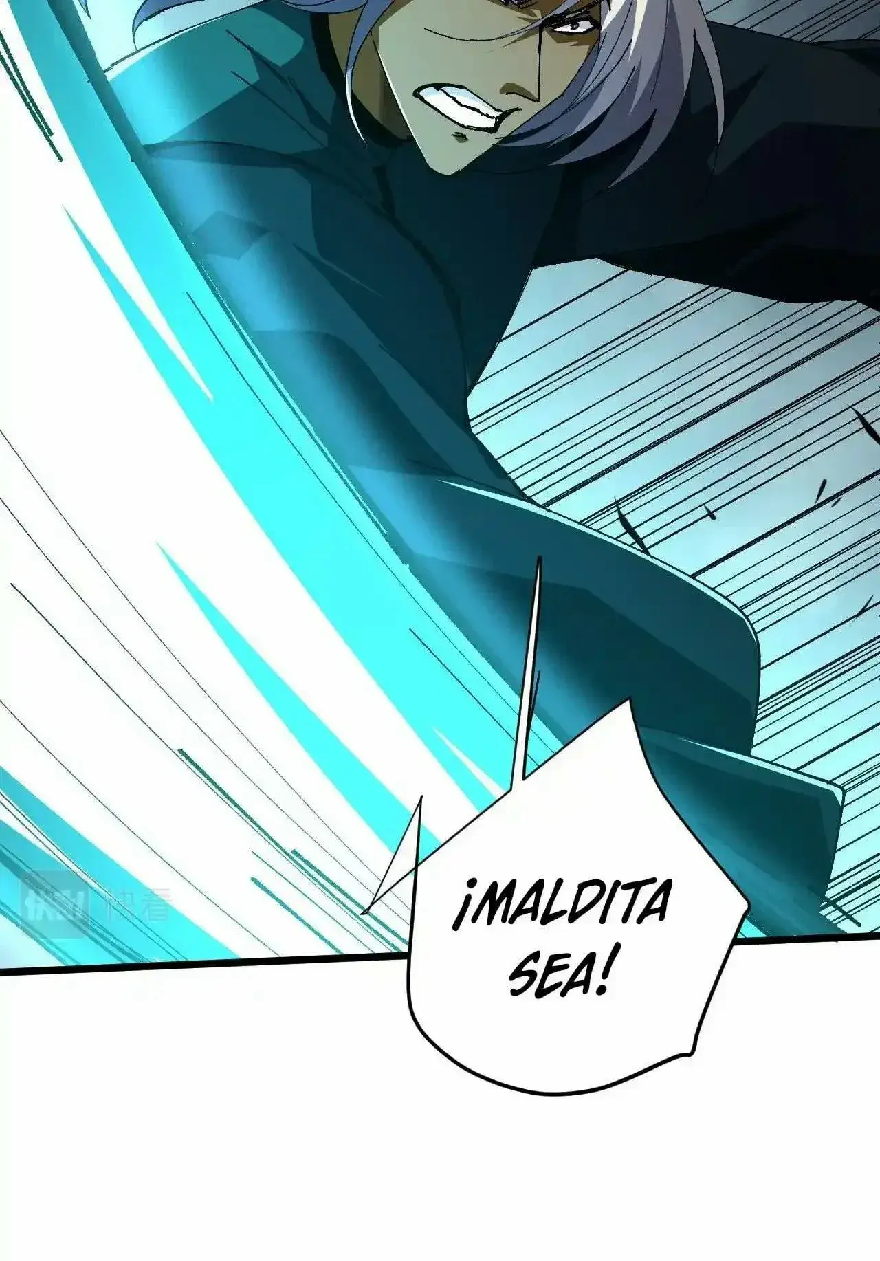 Capitulo 93 page 35