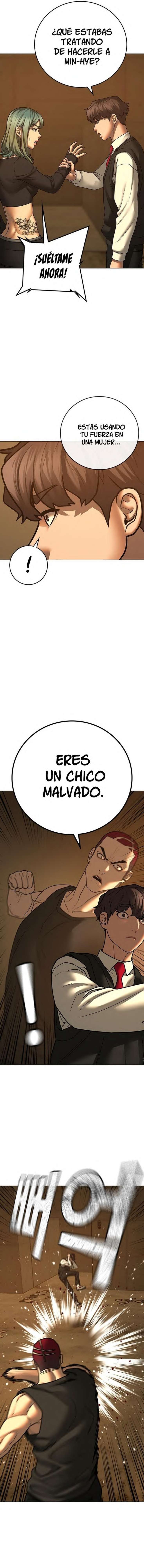 Capitulo 76 page 18