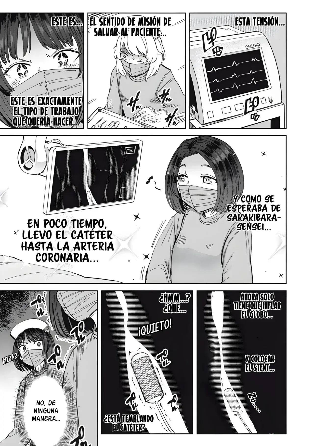 Capitulo 20 page 14