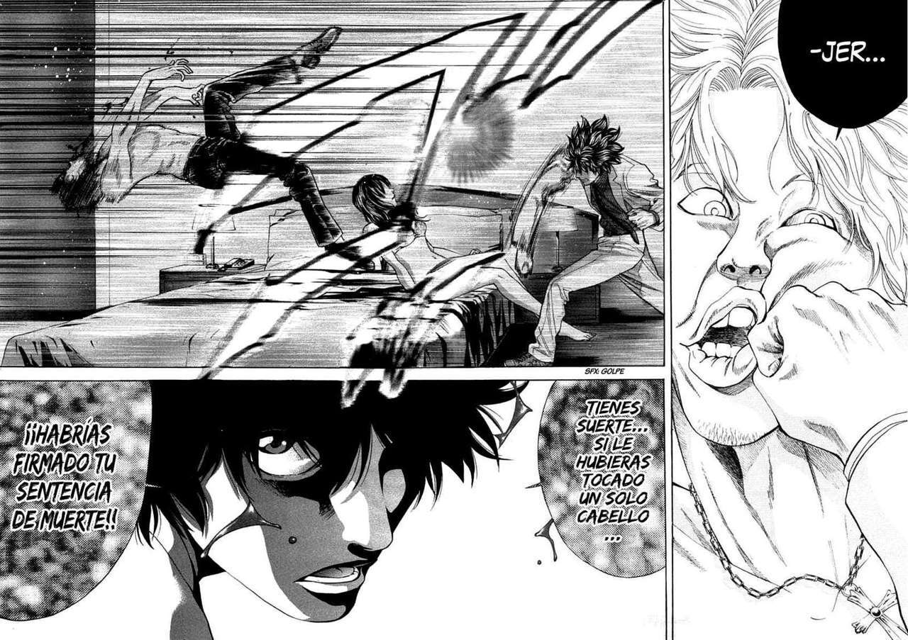 Capitulo 67 page 10