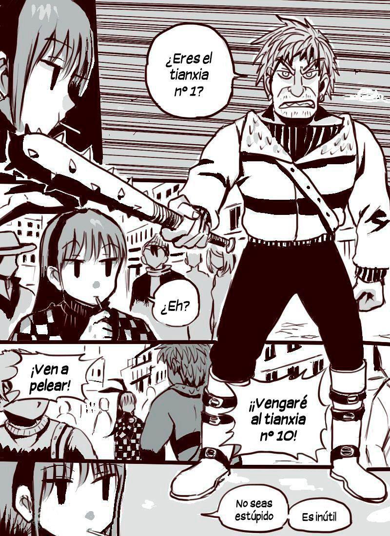 Capitulo 1 page 11