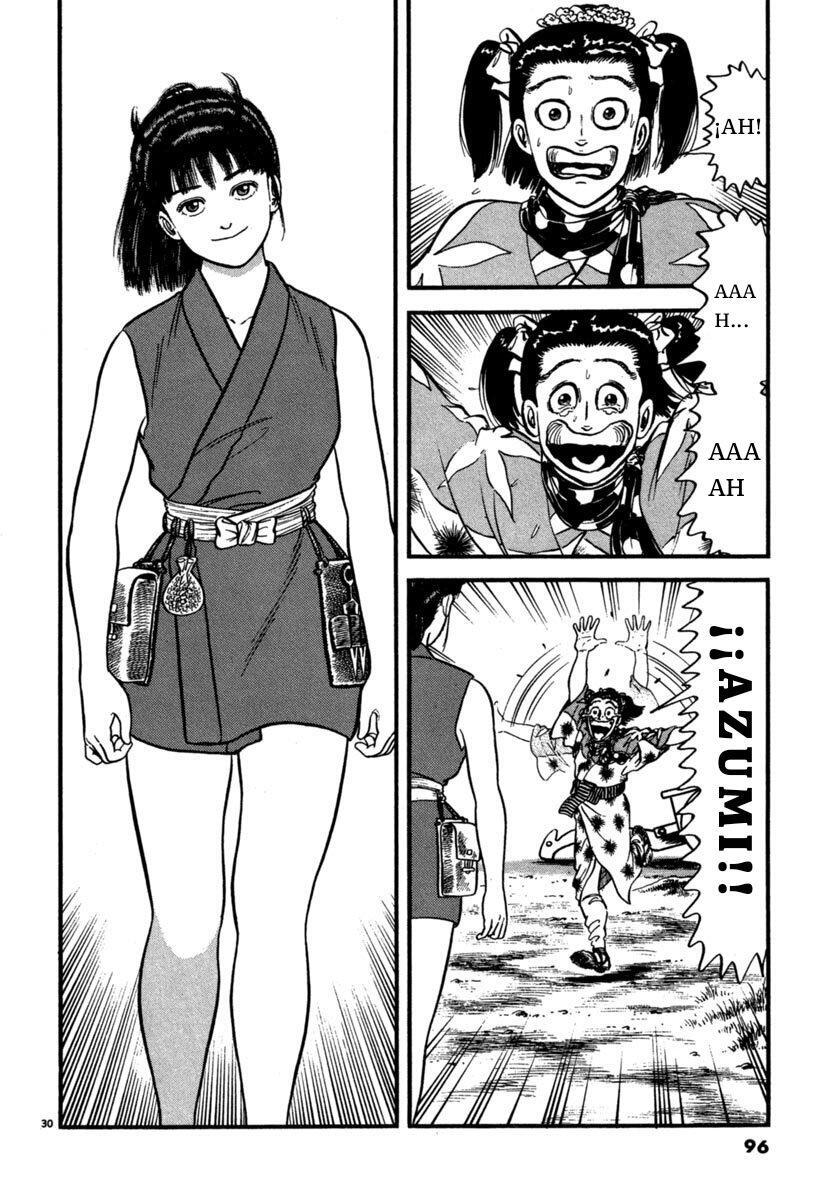 Capitulo 104 page 29