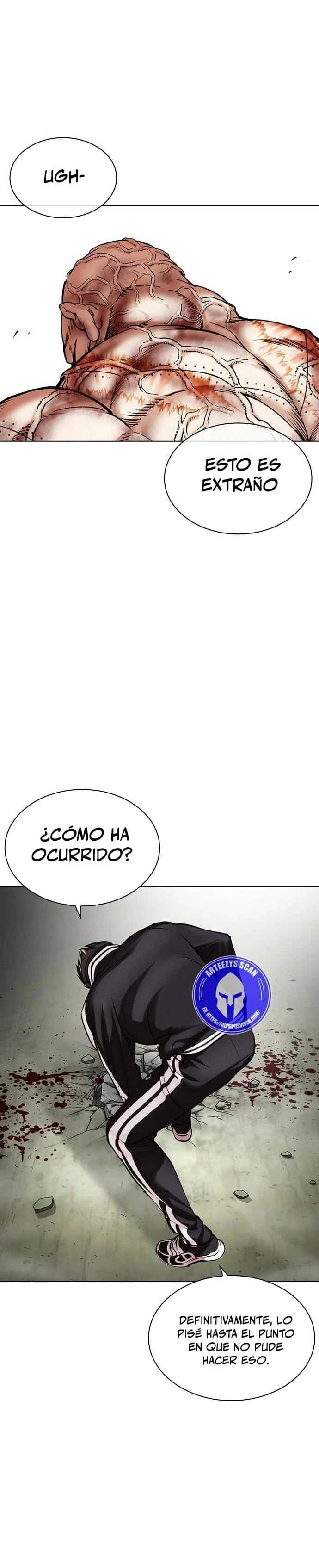 Capitulo 480 page 37