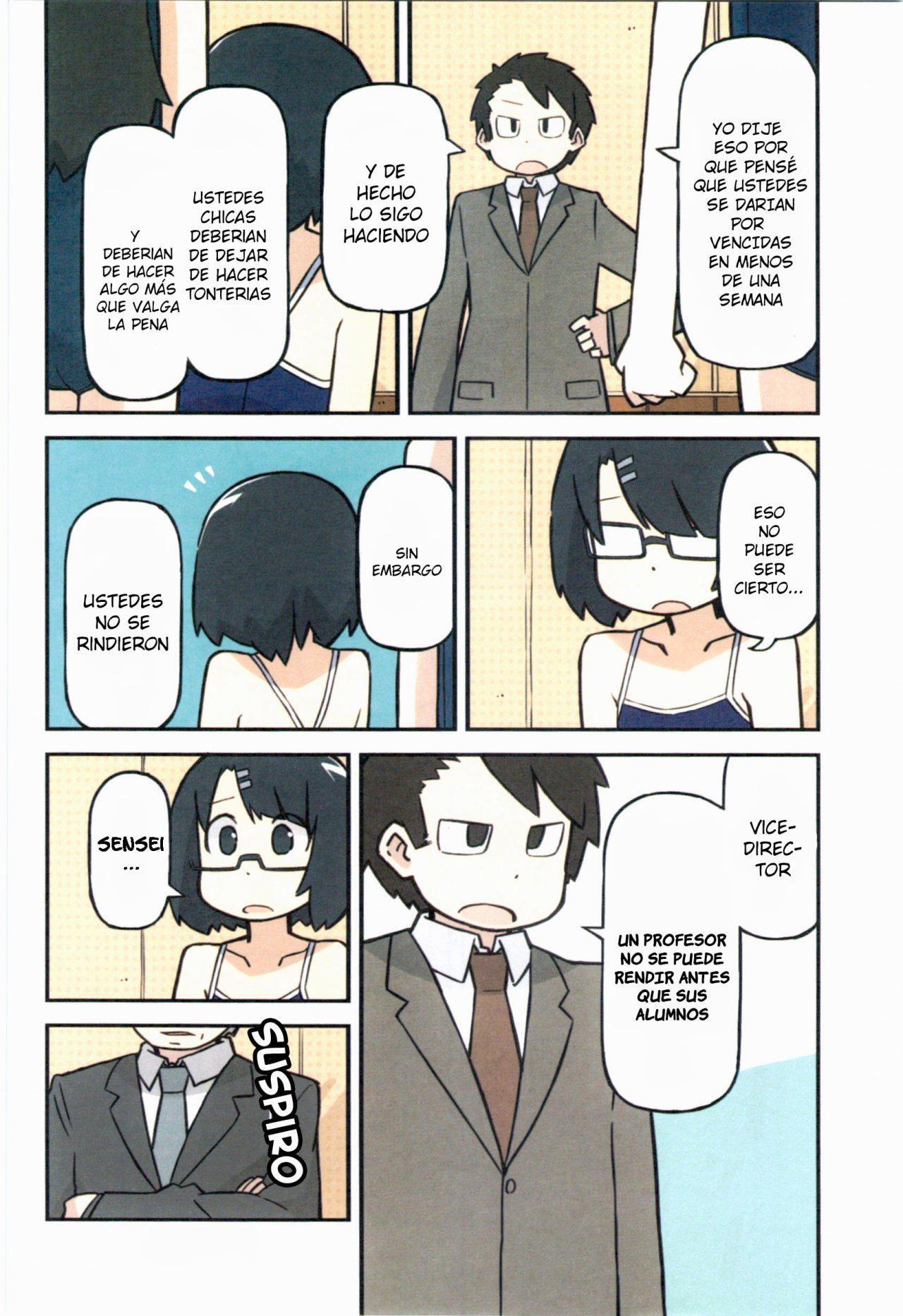 Capitulo 28 page 5