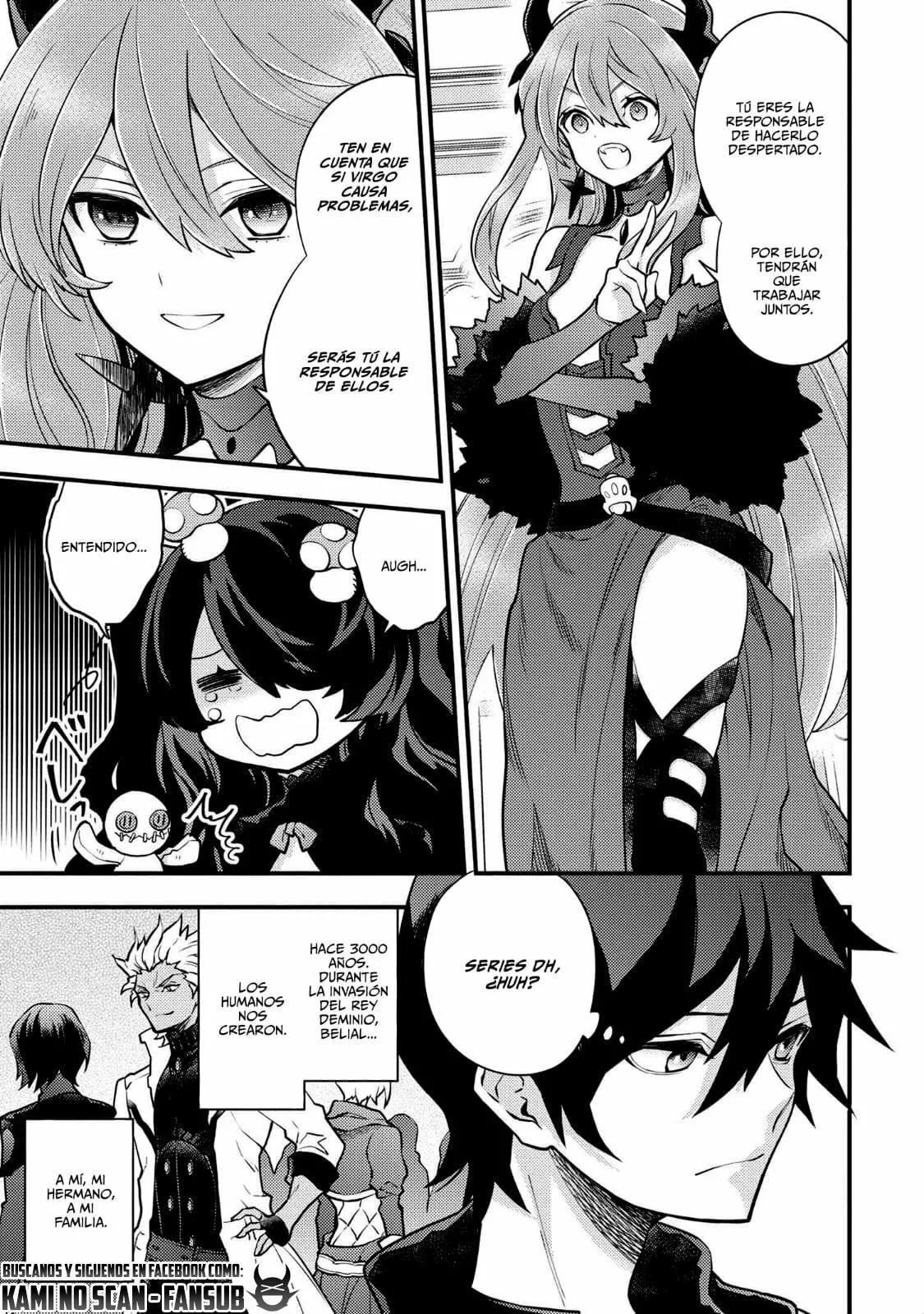 Capitulo 28 page 31